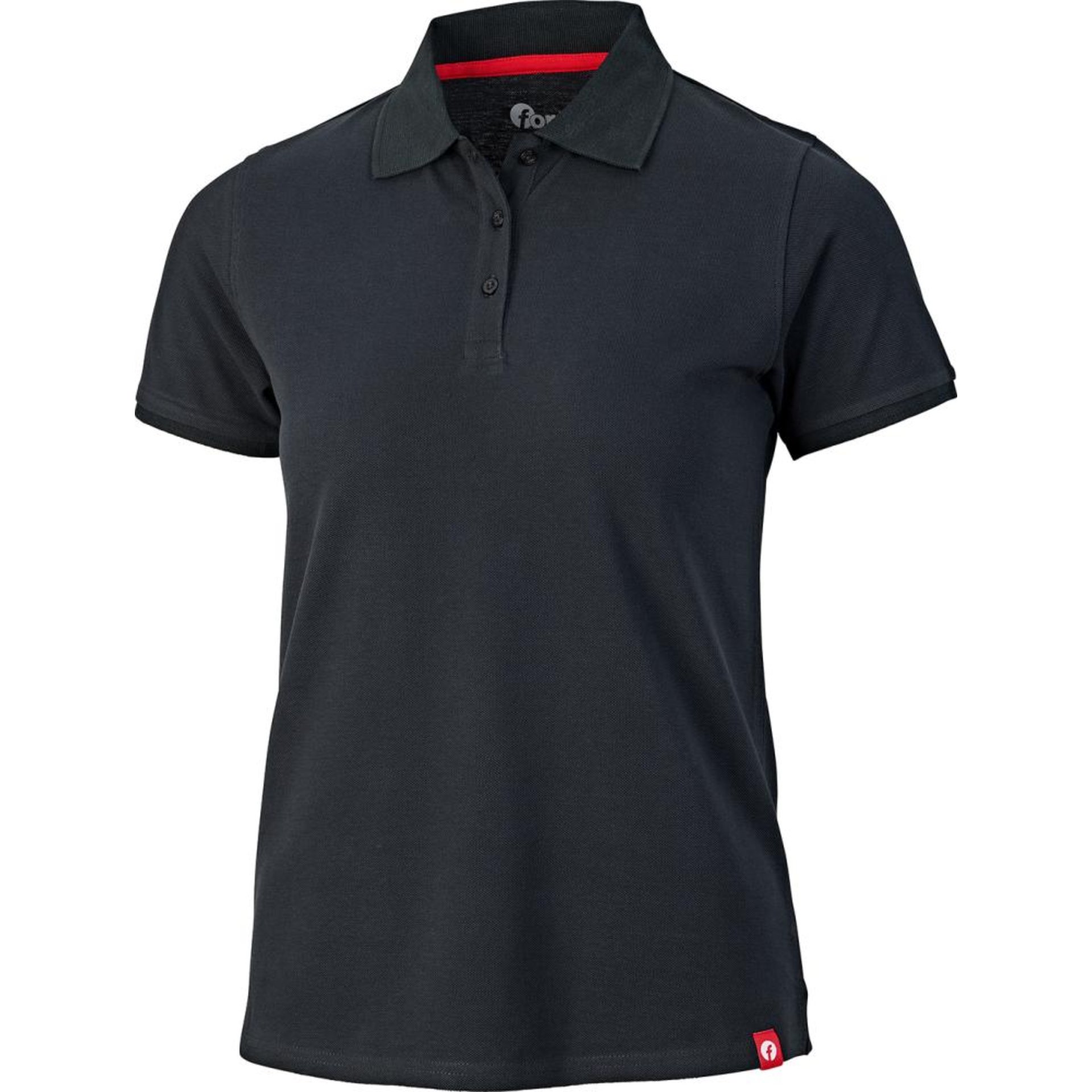 Soft Poloshirt Damen