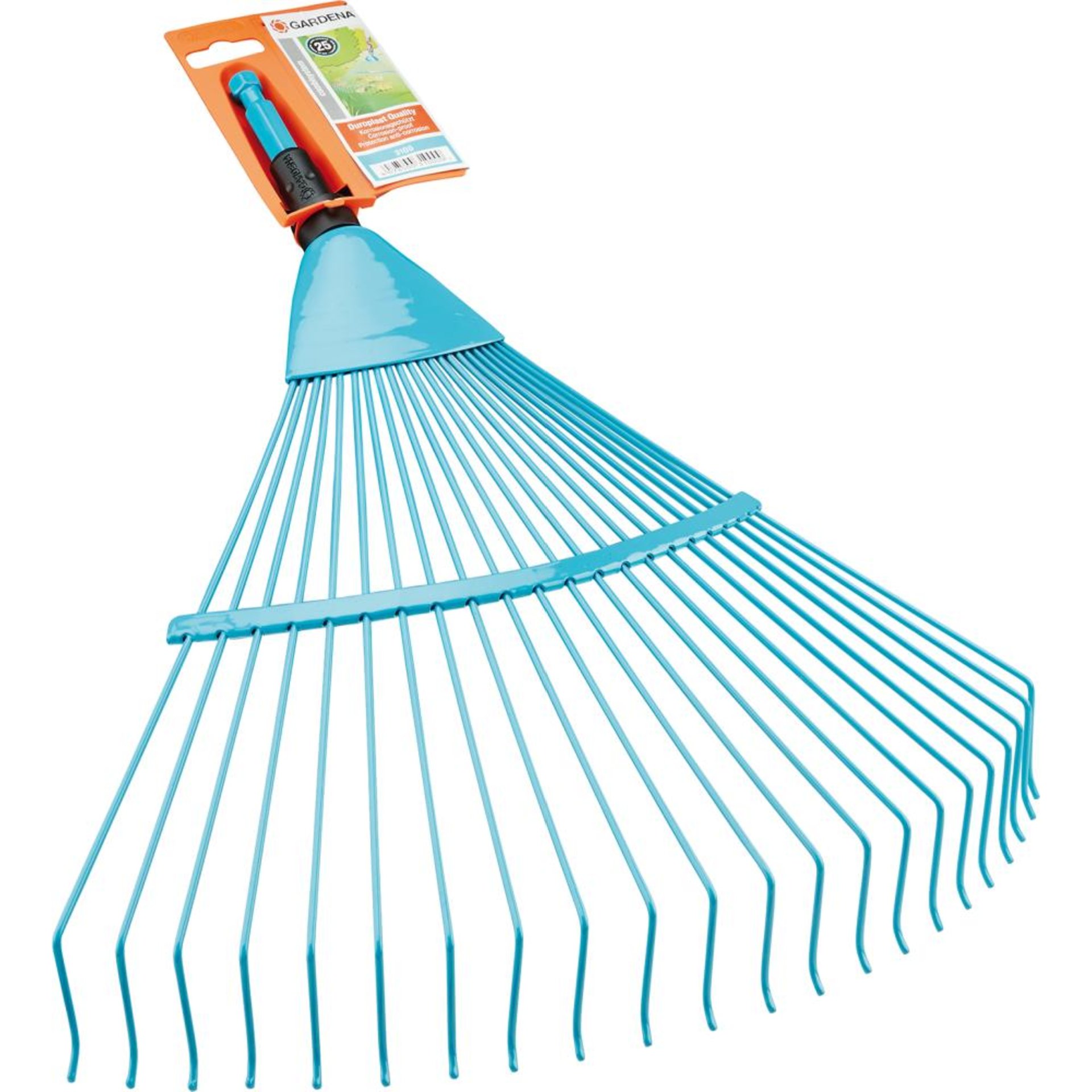 CS.-Drahtbesen 50 cm breit Gardena