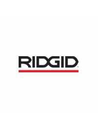 RIDGID Logo – das Logo zeigt den Markennamen „RIDGID