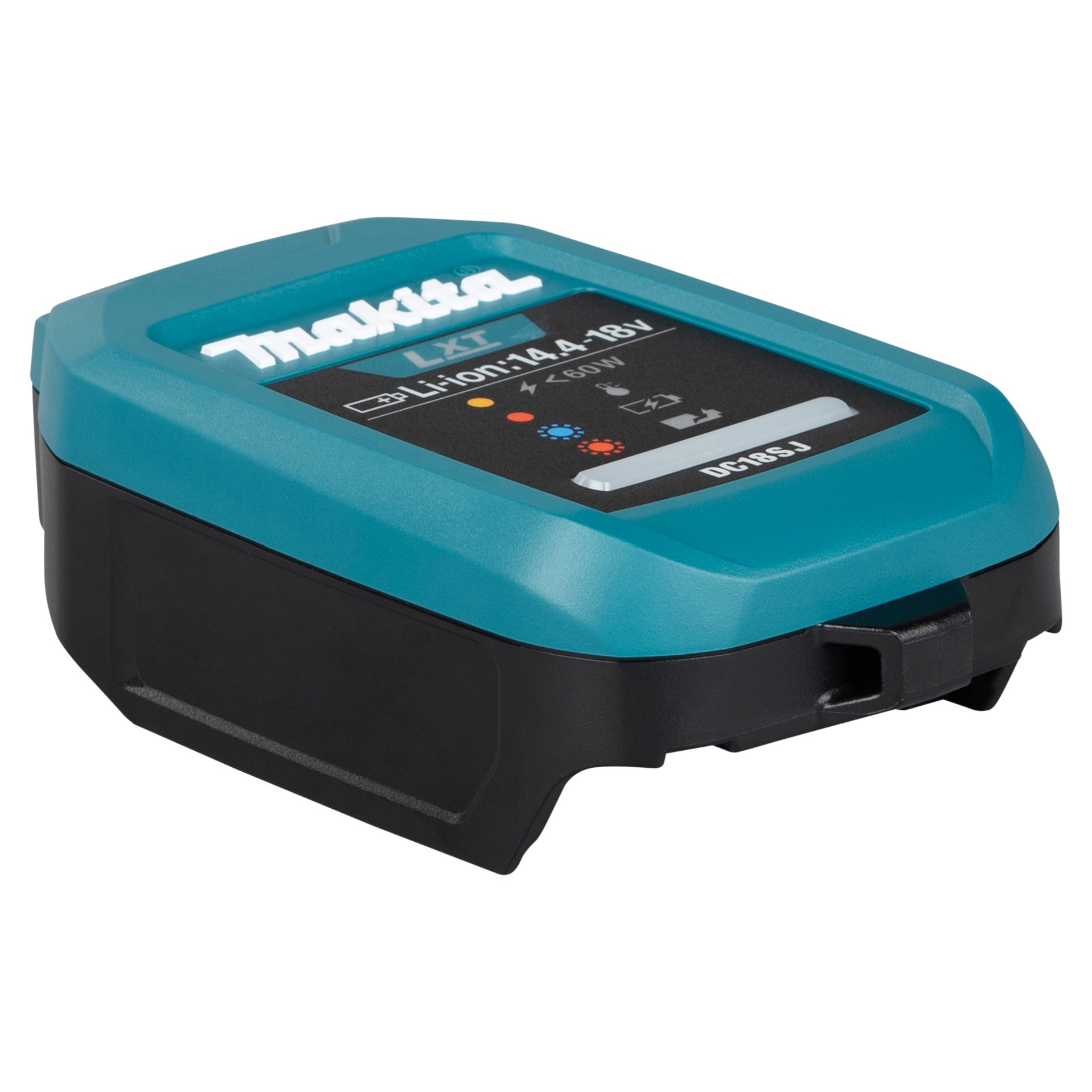 Ladegerät-Set DC18SJ, ADP14, USB-C PD Ladekabel
