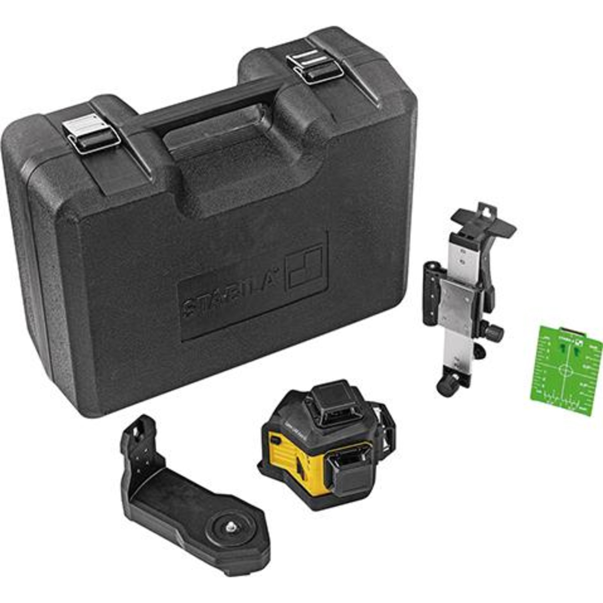 Multilinien-Laser LAX 600 G