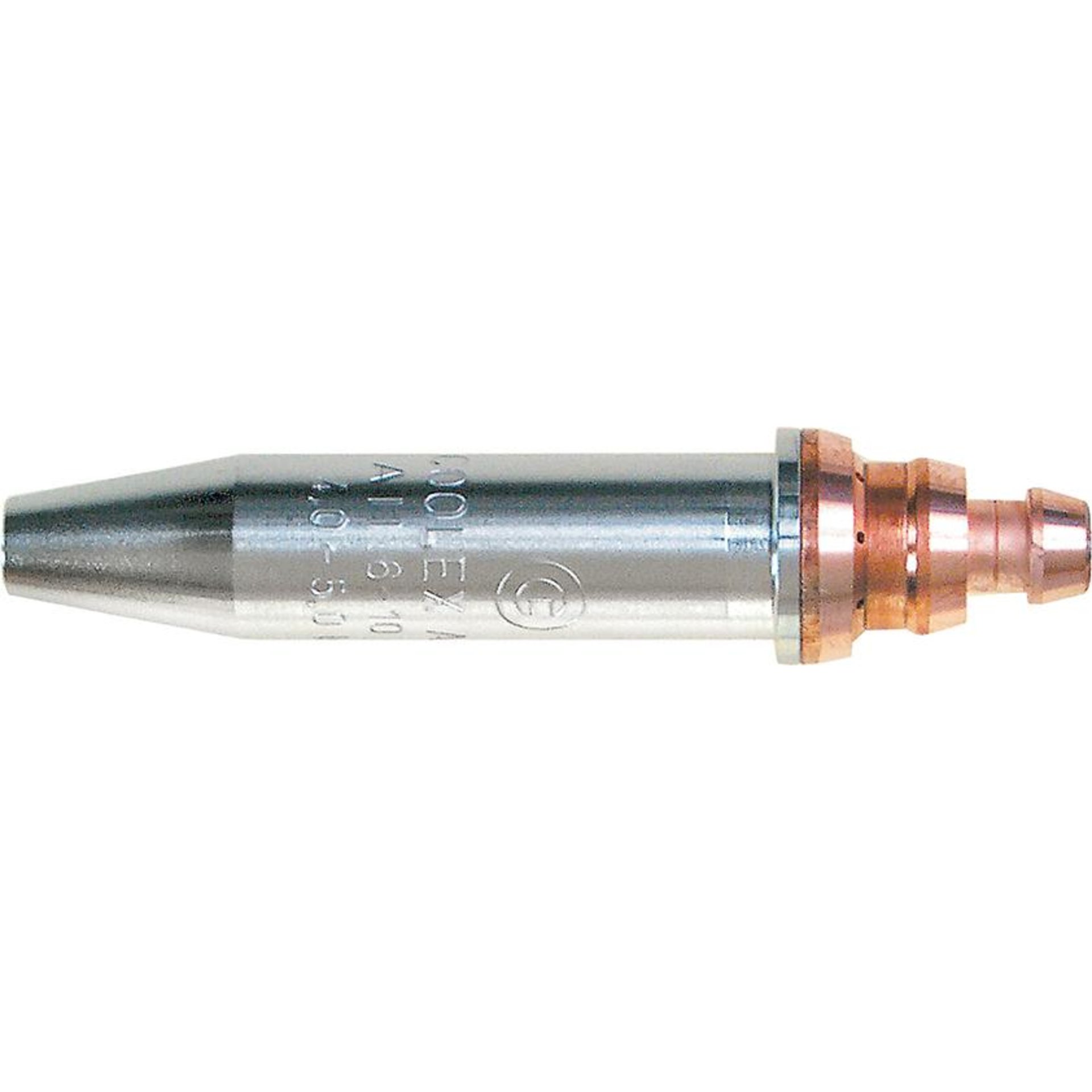 Brennscheiddüse Coolex A-Md 60-100mm Rhöna
