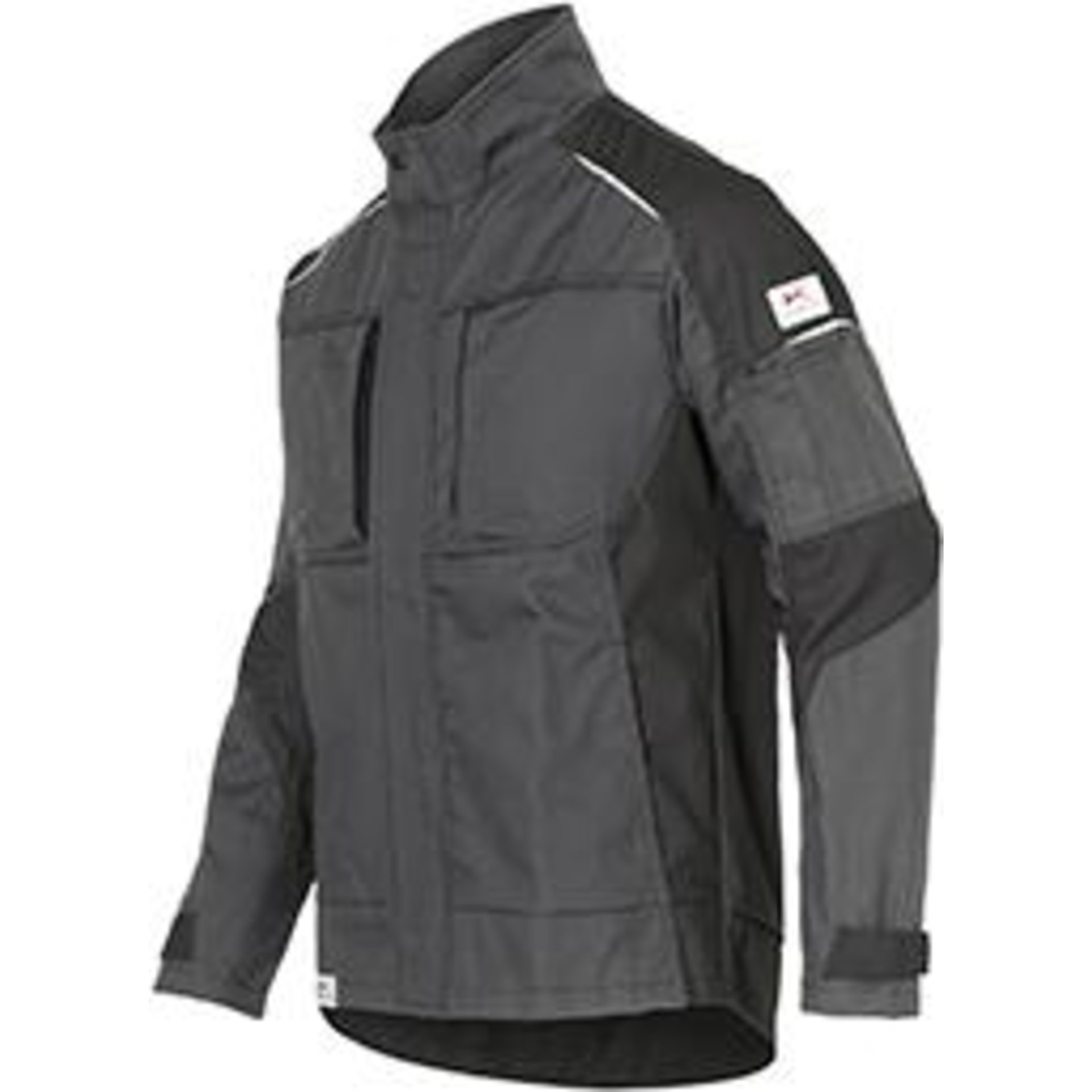 Jacke KÜBLER ACTIVIQ COTTON+