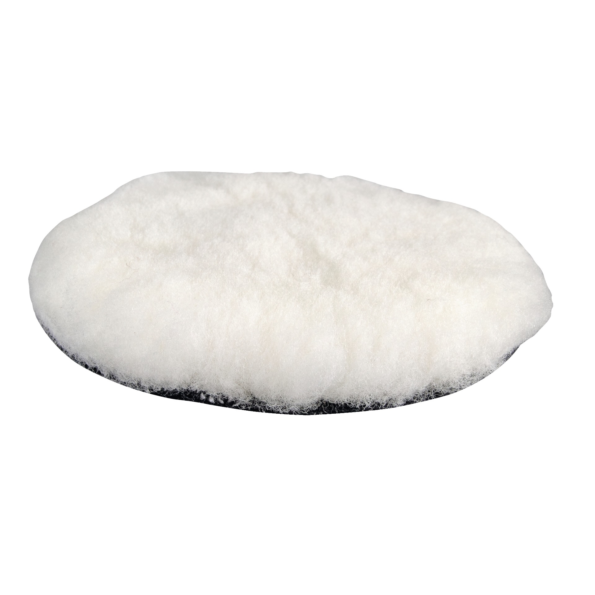 Woll-Polierpad Ø 140 mm