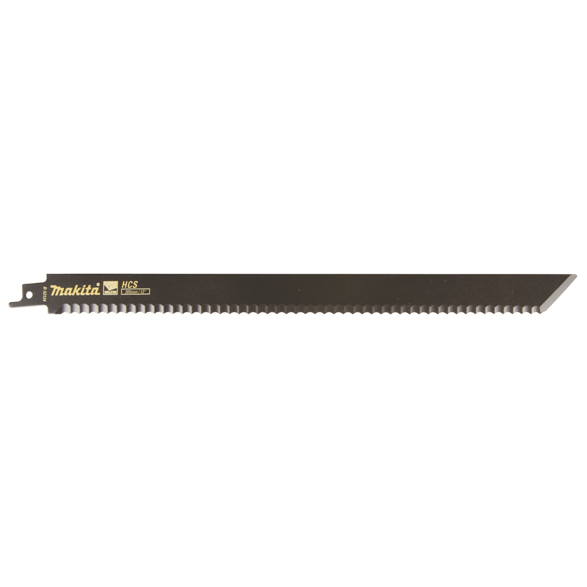 Recipro-Wellenmesser 305 mm