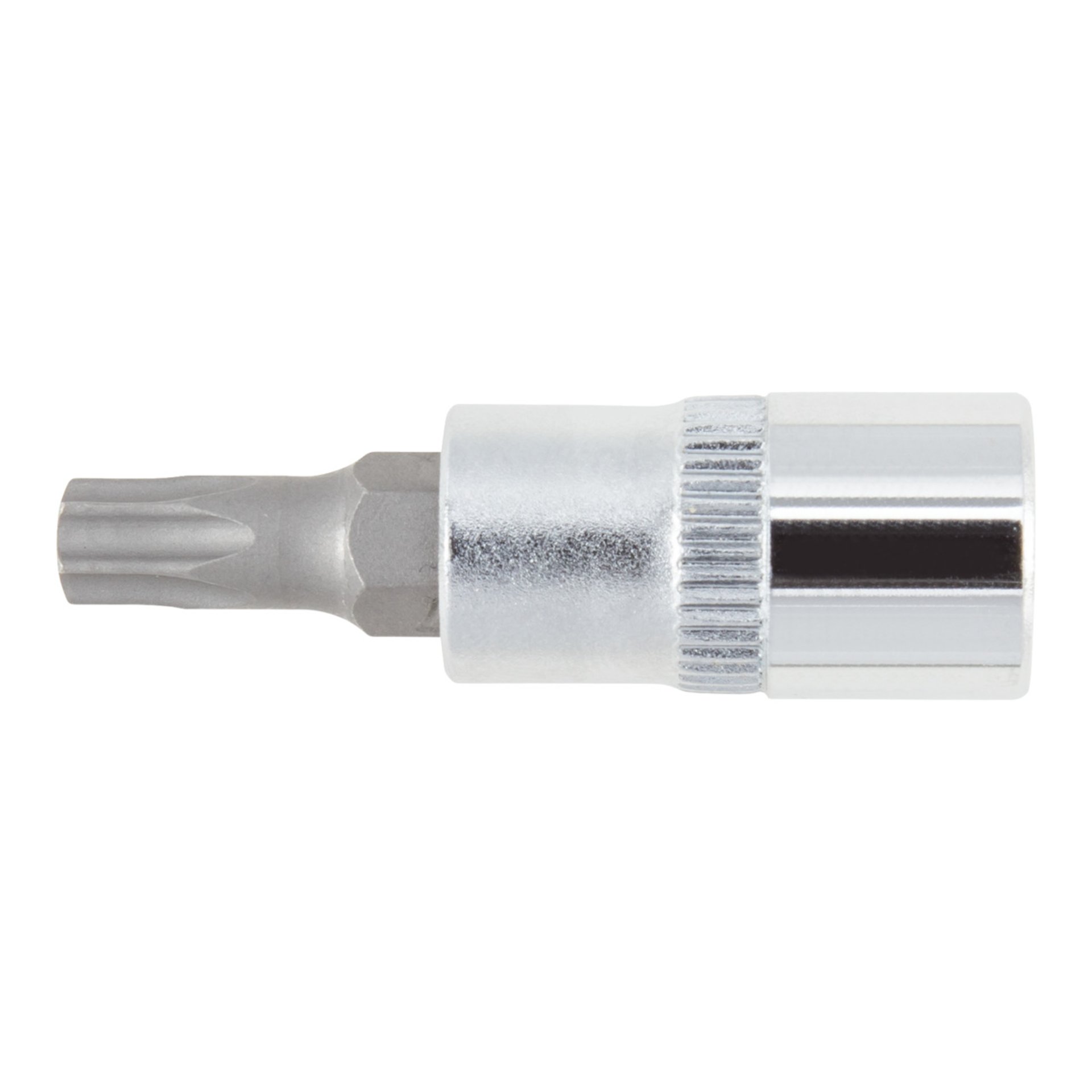 R42451606 Schraubendrehereinsatz 1/4" TX T30 Länge 37 mm