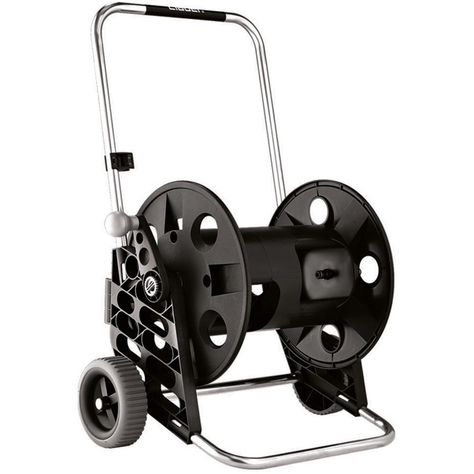 Kunstoffschlauchwagen Genius 100 groß
