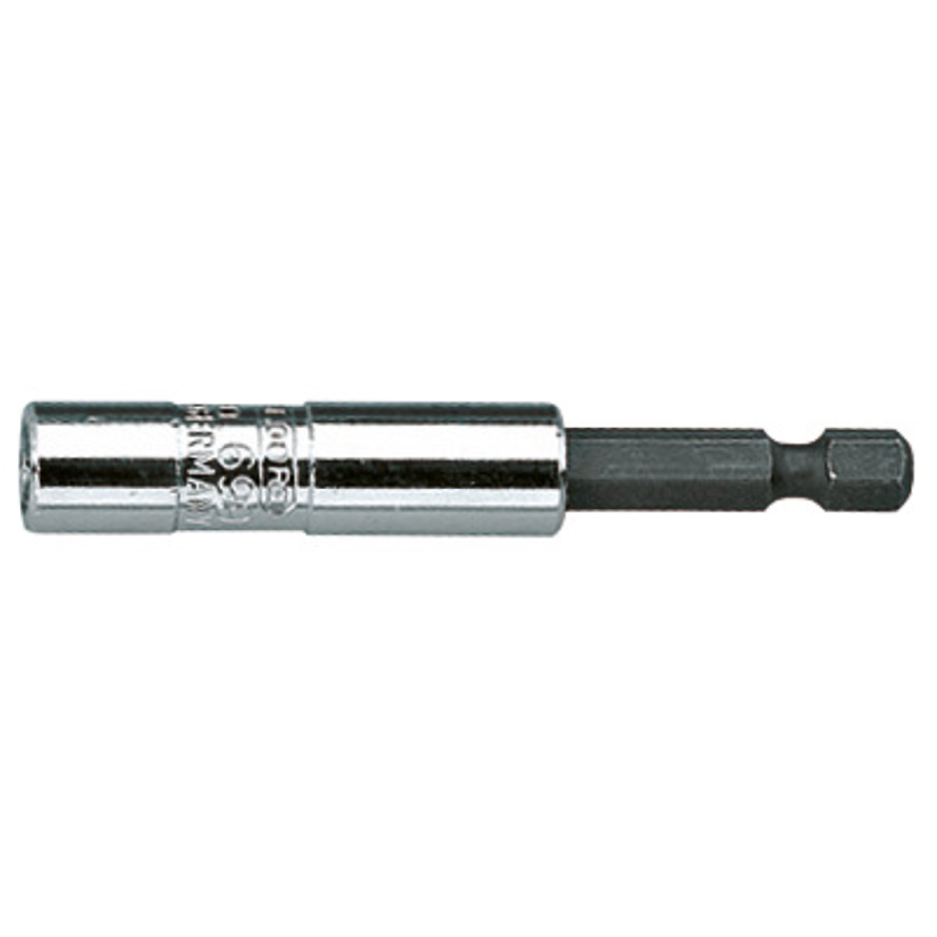 699 Bit-Halter 1/4" 6-kant