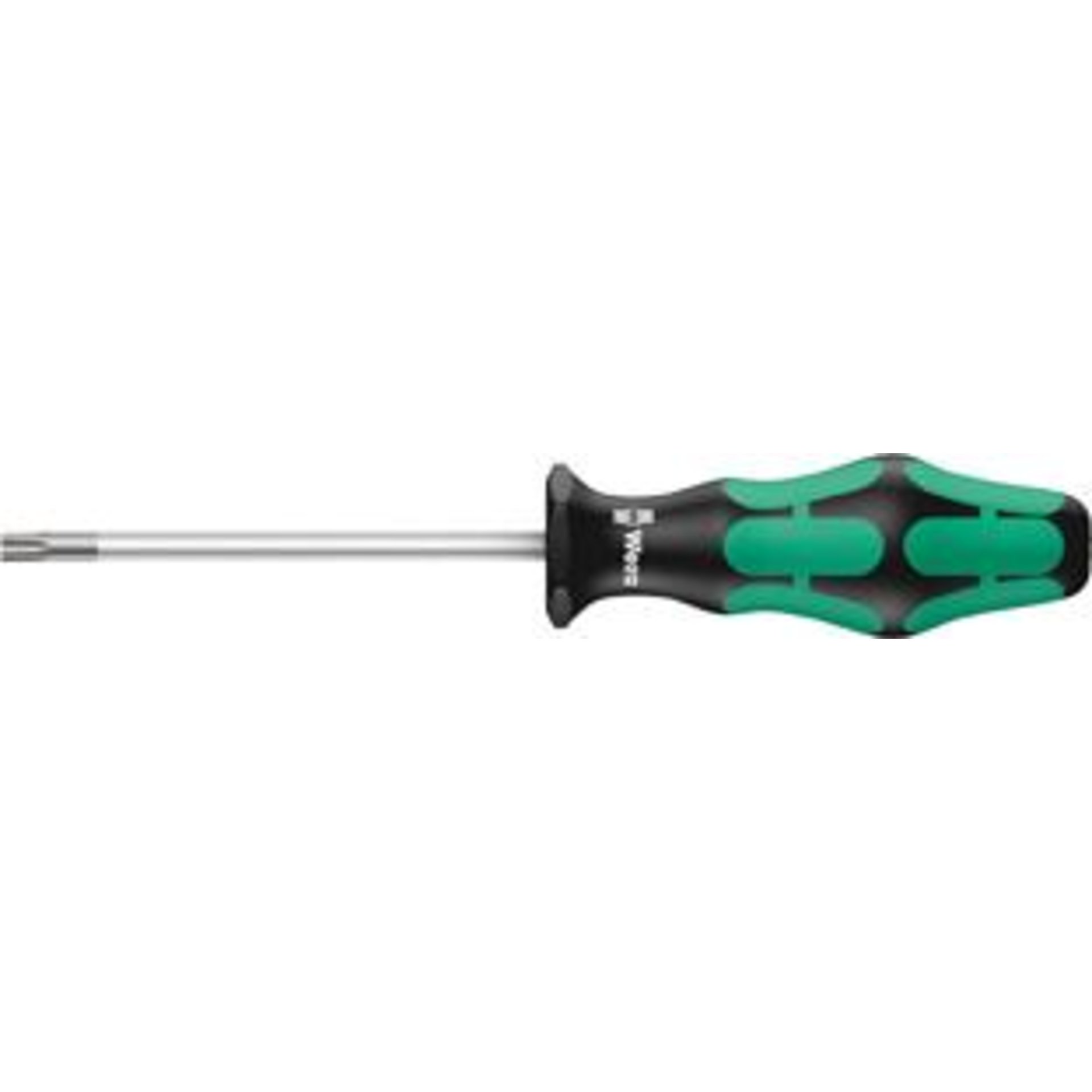Schraubendreher für TORX®, mit Festhaltefunktion