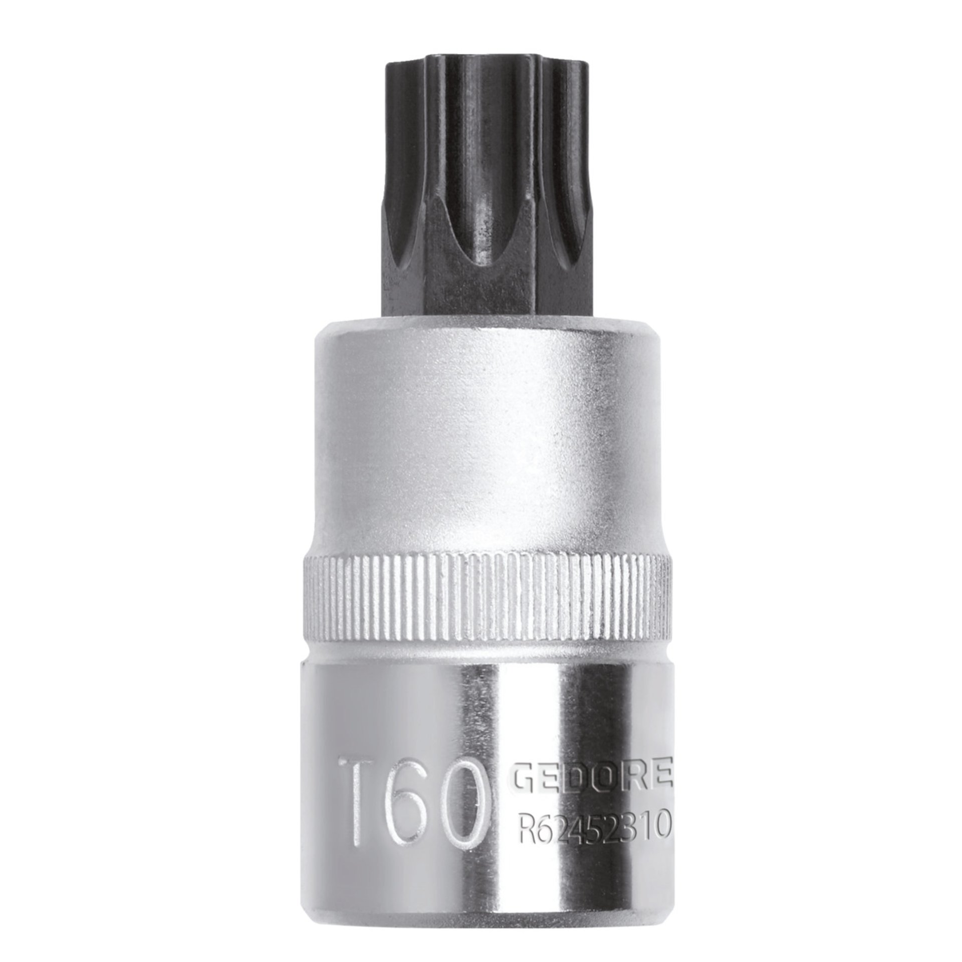 R62451810 Schraubendrehereinsatz 1/2" TX T40 Länge 55 mm