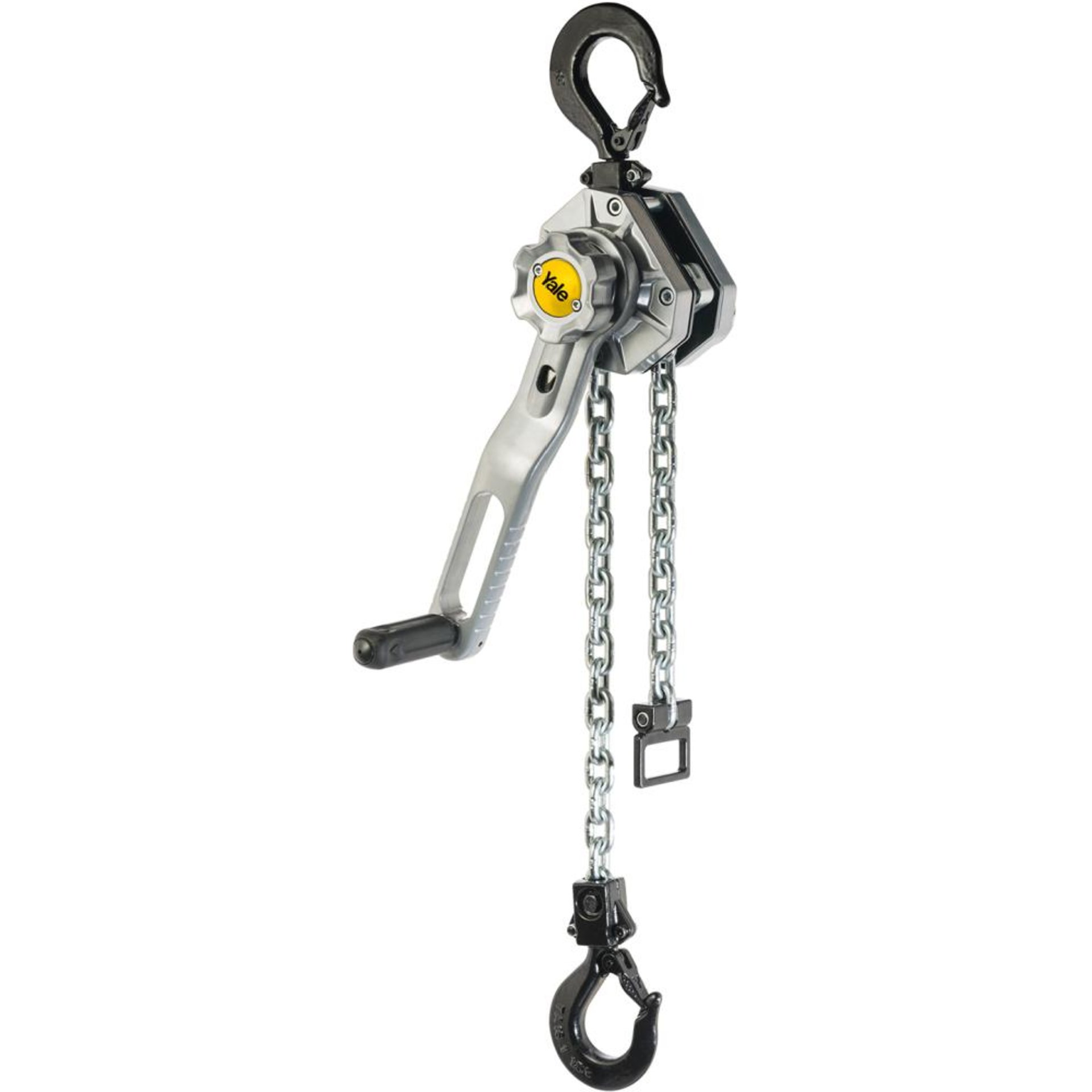 Handflaschenzug YaleERGO® 360