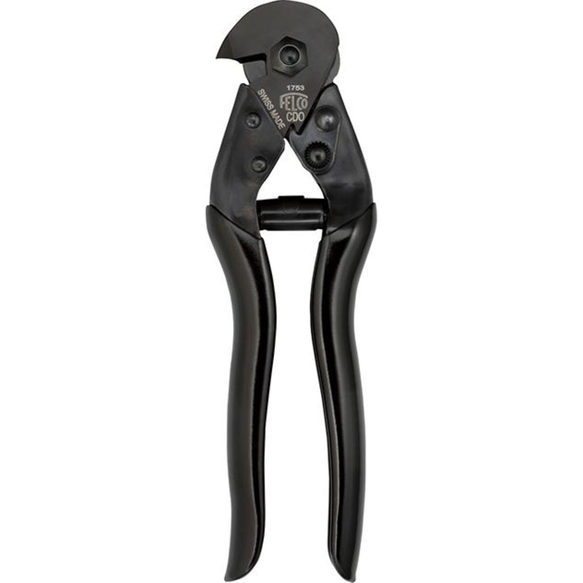 Commando Scherefür Stachedraht