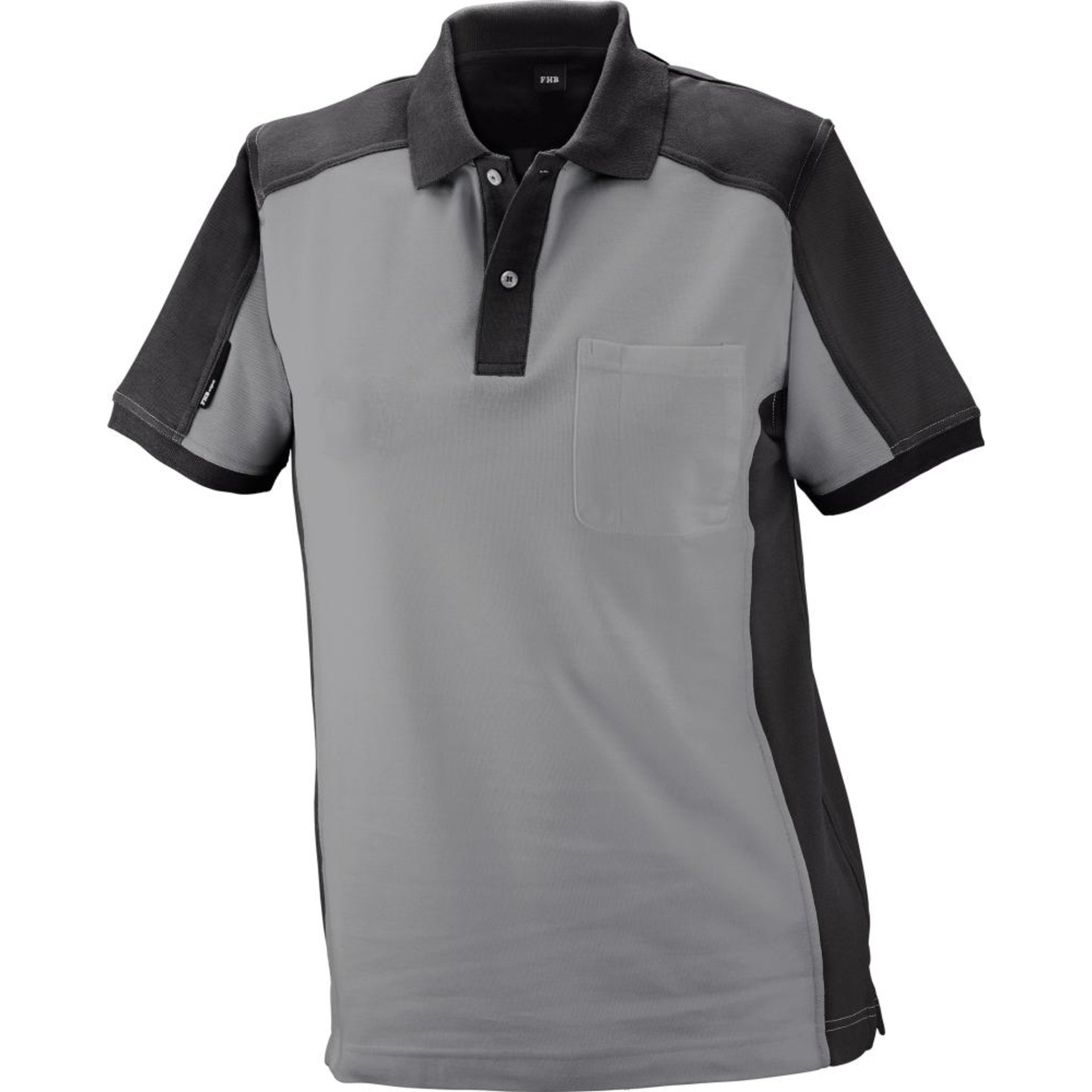 Polo-Shirt Konrad