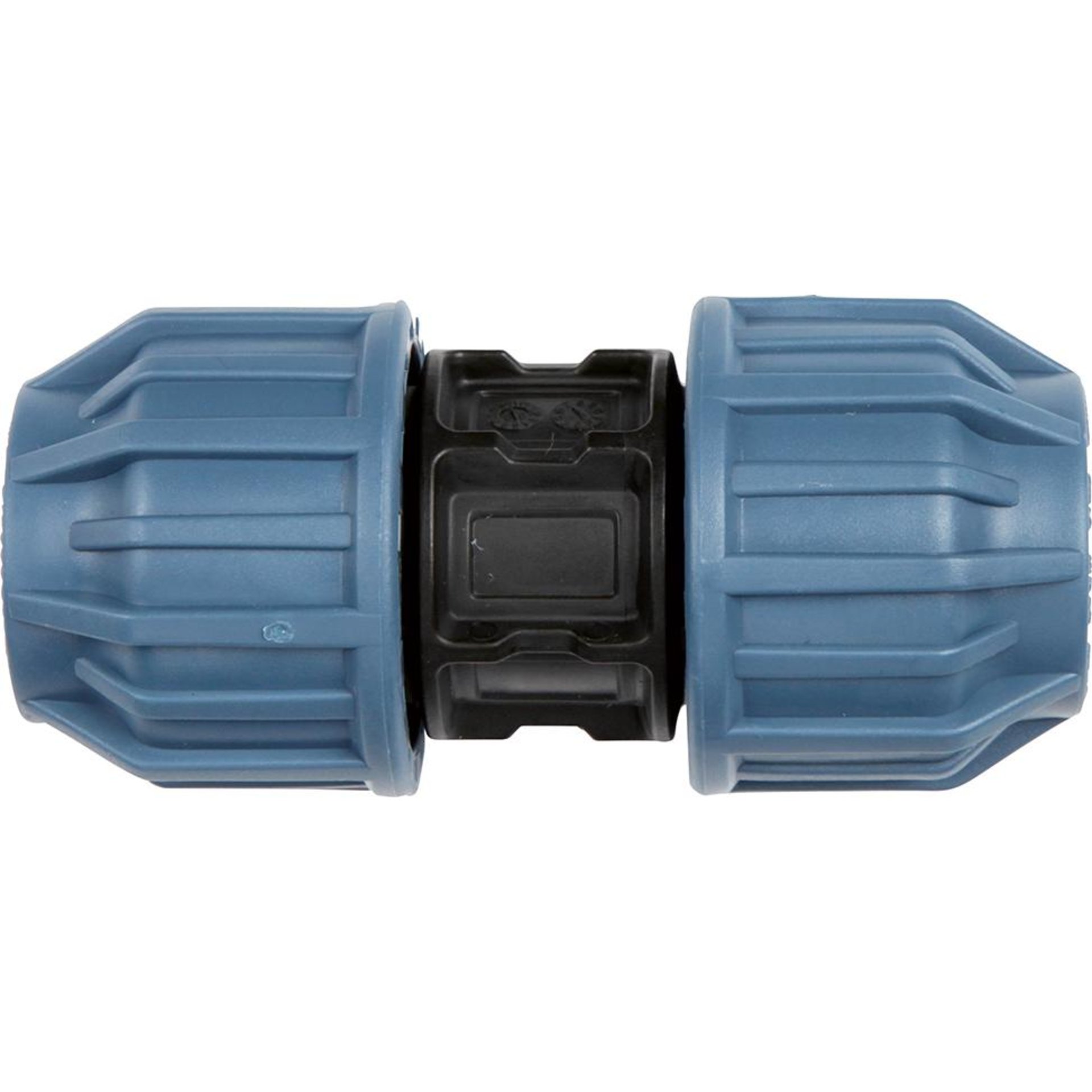 PP-Rohrverinder für 25mm Rohr