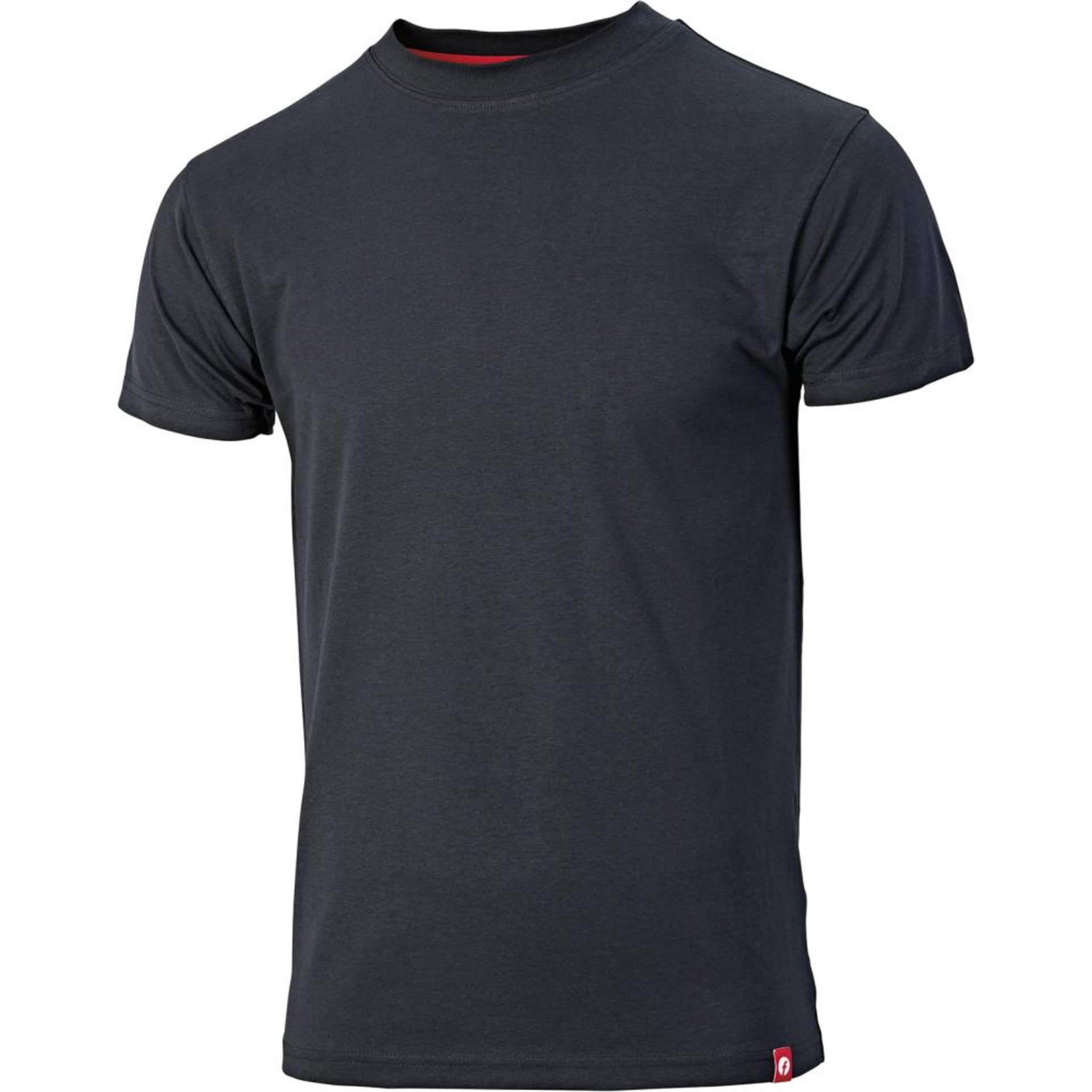 Basic T-Shirt Herren