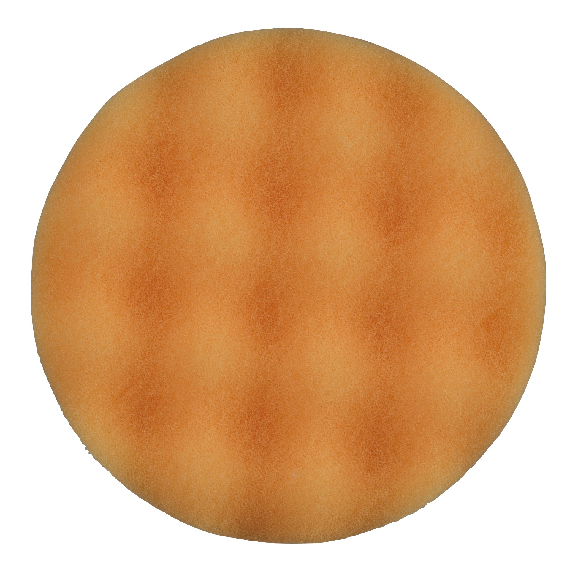 Polierpad orange Ø 125 mm