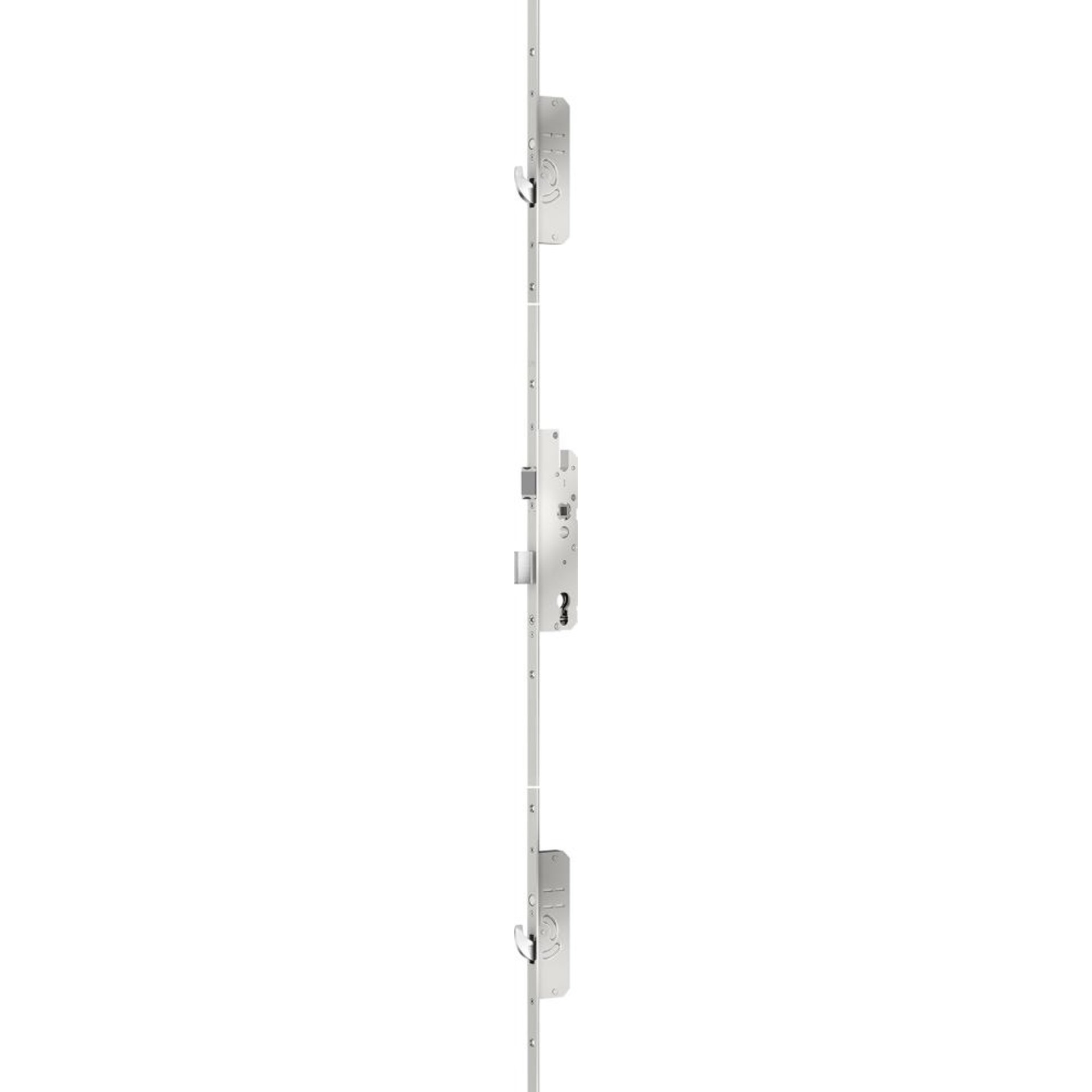 Mehrfachverriegelung BS 2500