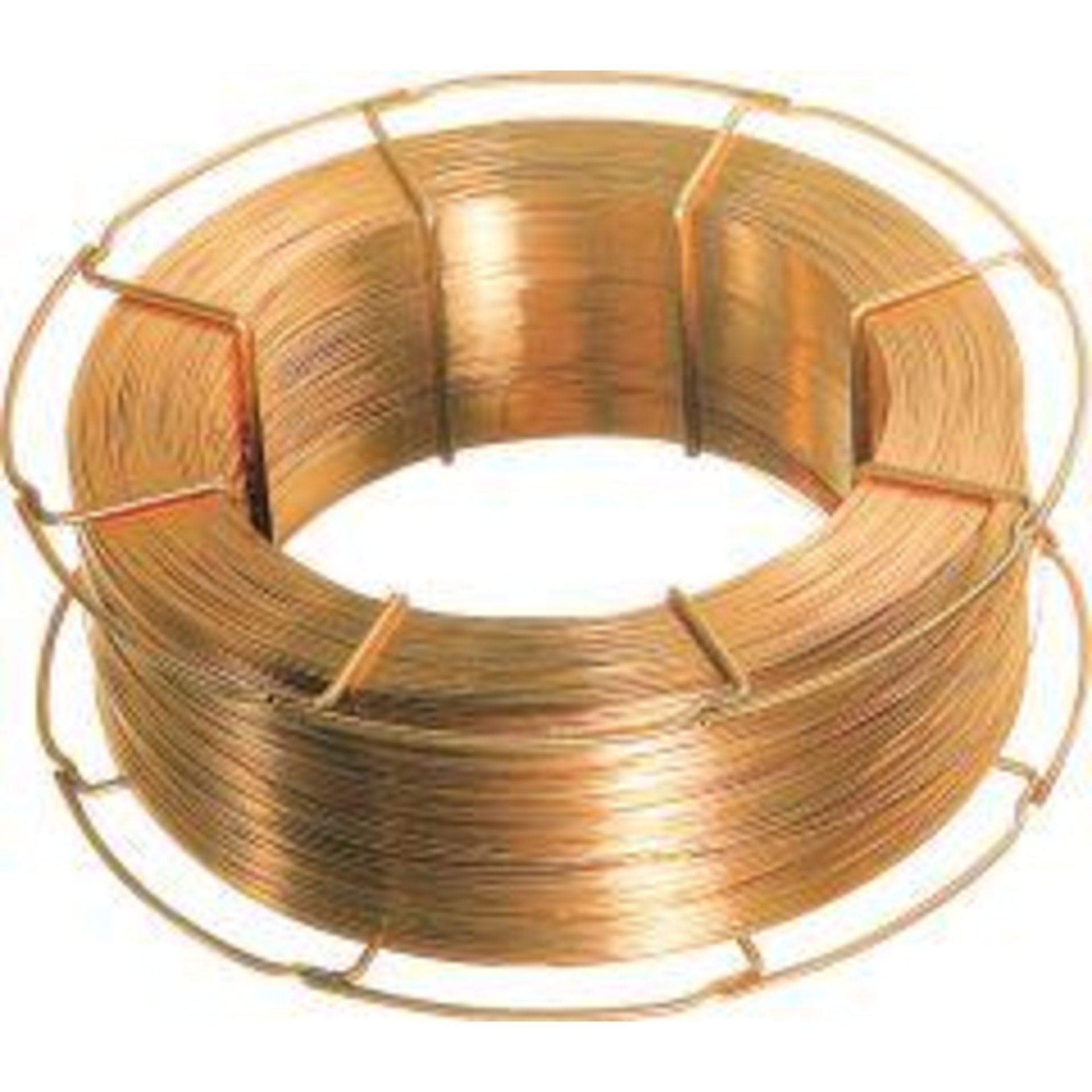 Schweißdraht SG Mo D: 1,0mm K300