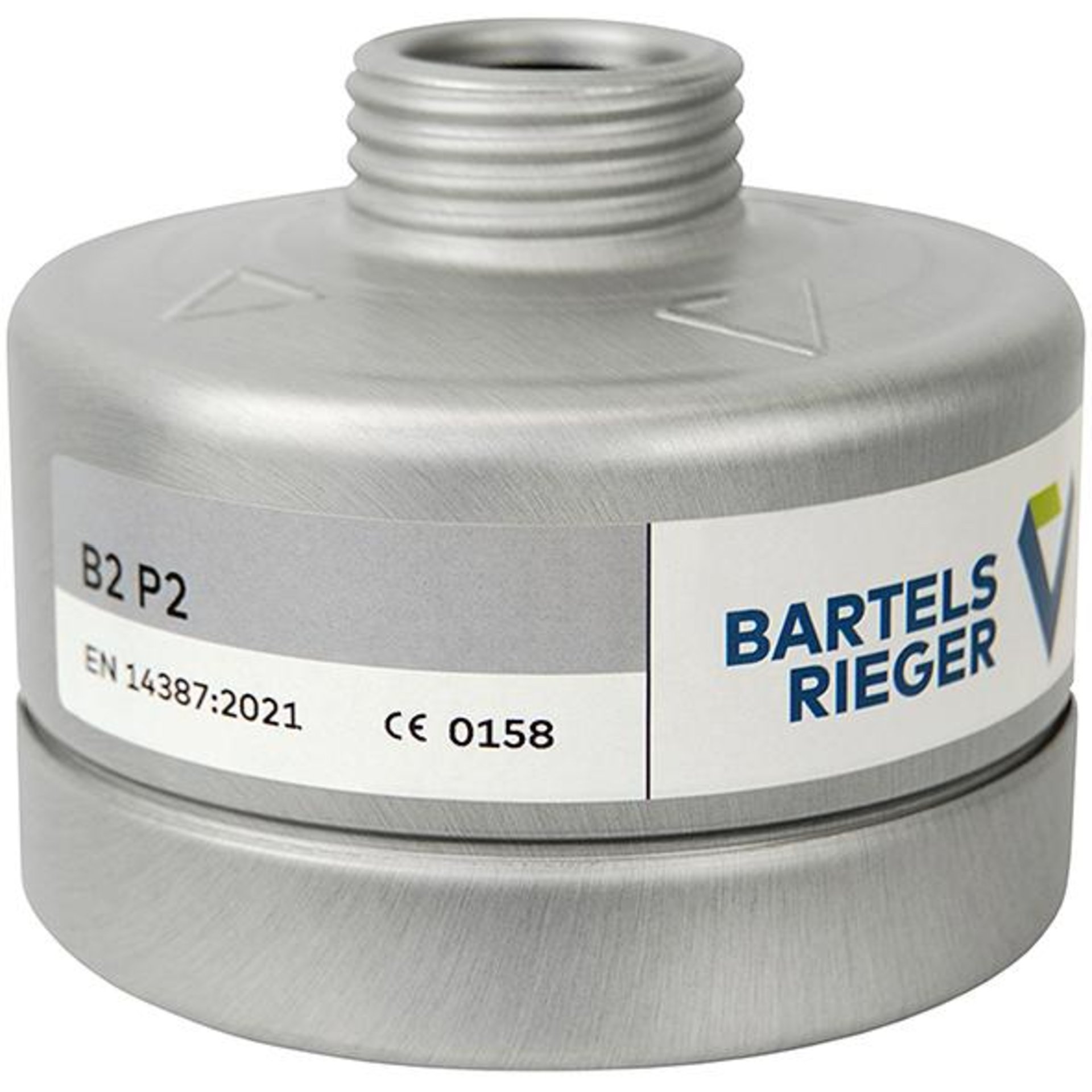 Kombifilter B2P2 Schraubfilter BartelsRieger