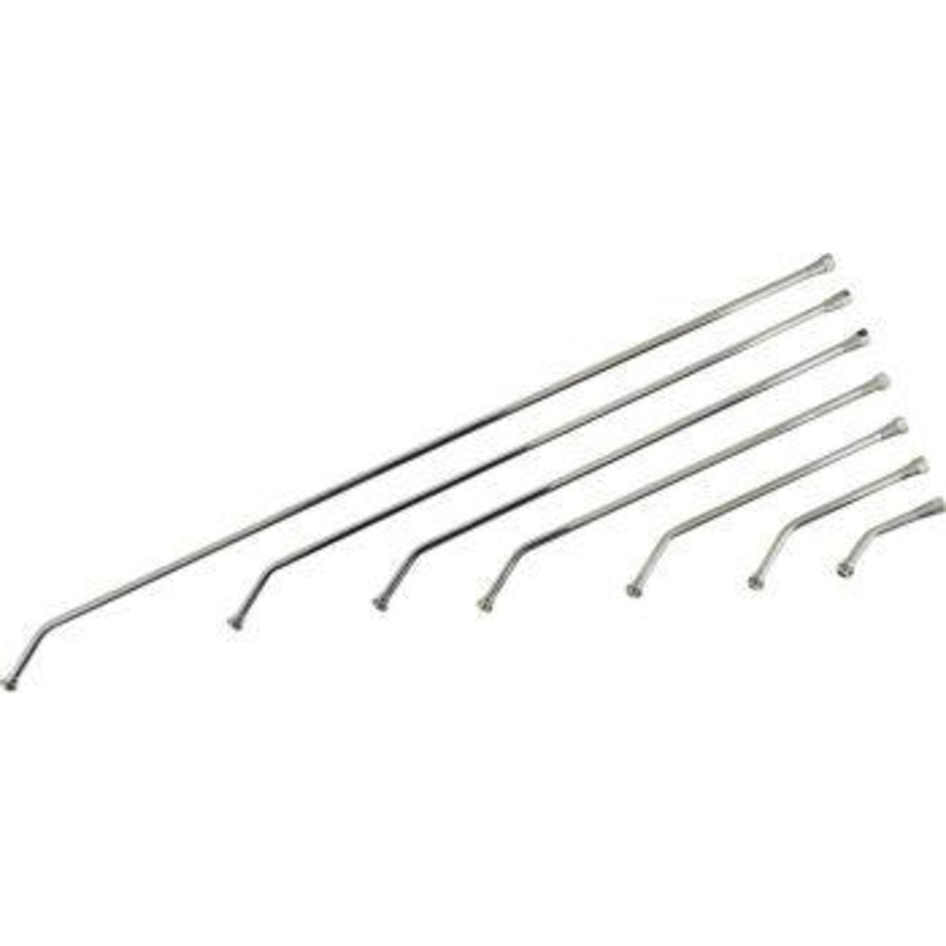Verbindungsrohr Propan 230mm Rhöna