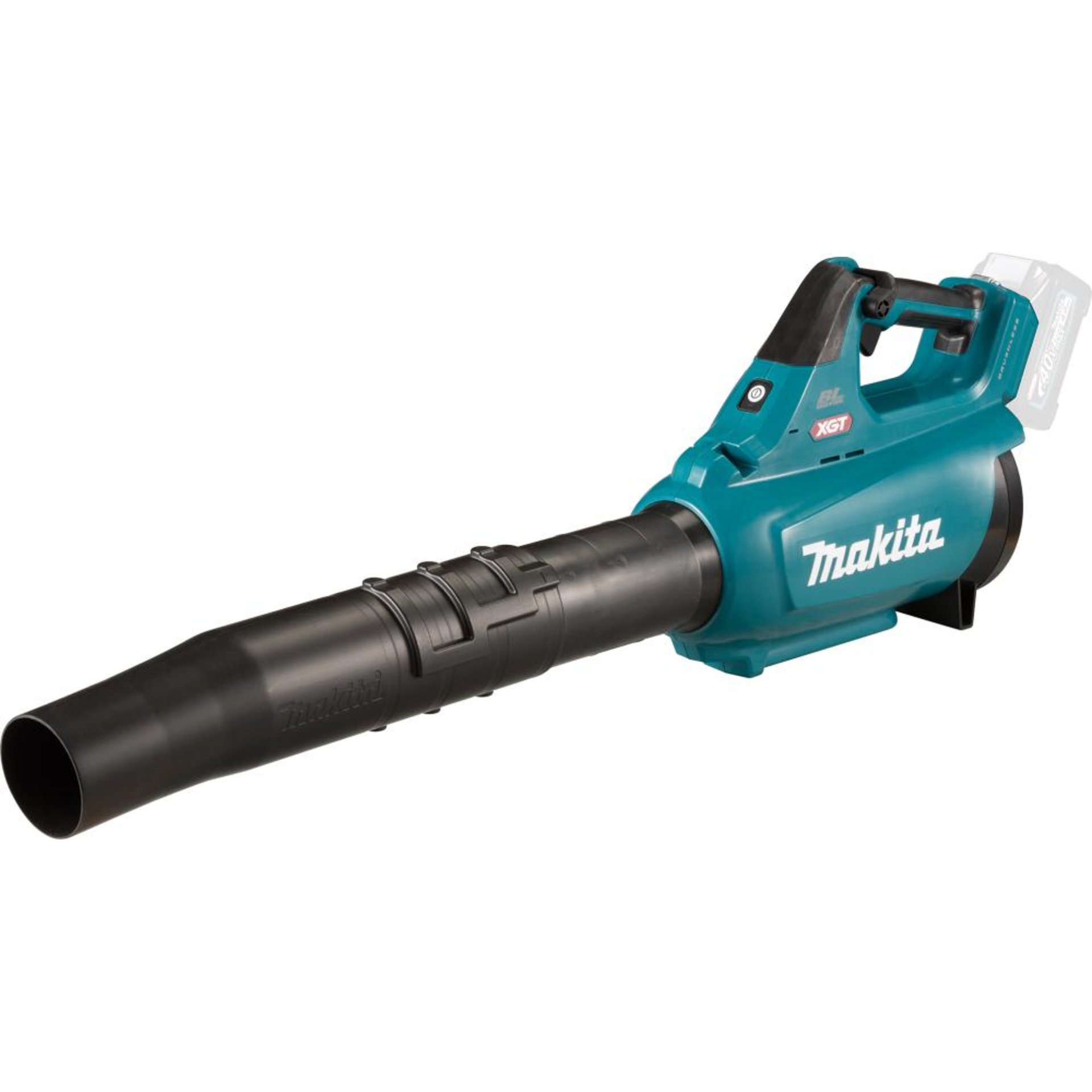 Akku-Gebläse UB001GZ Makita ohne Akku ohne Ladegerät Karton