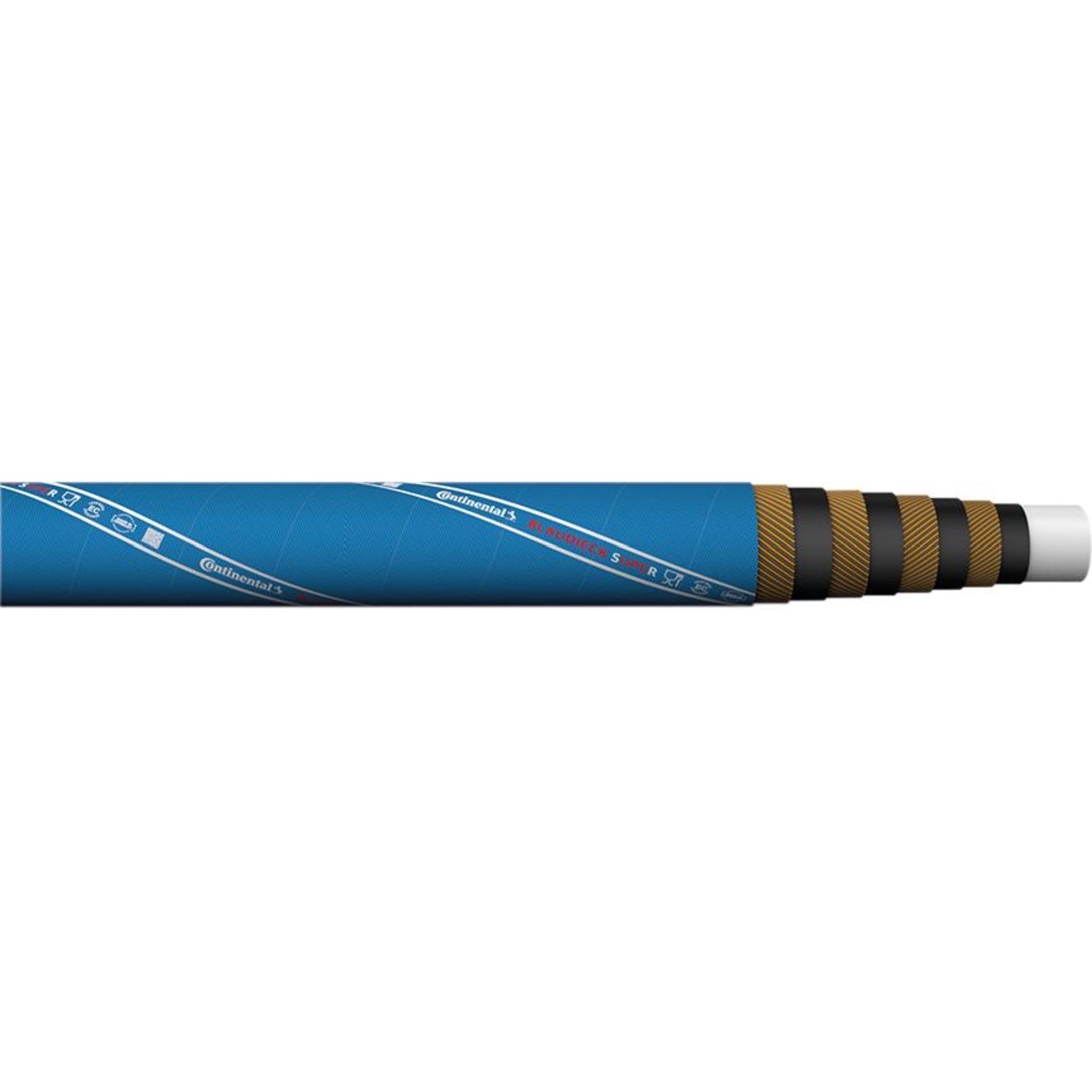 Lebensmittelschlauch BLAUDIECK SUPER®