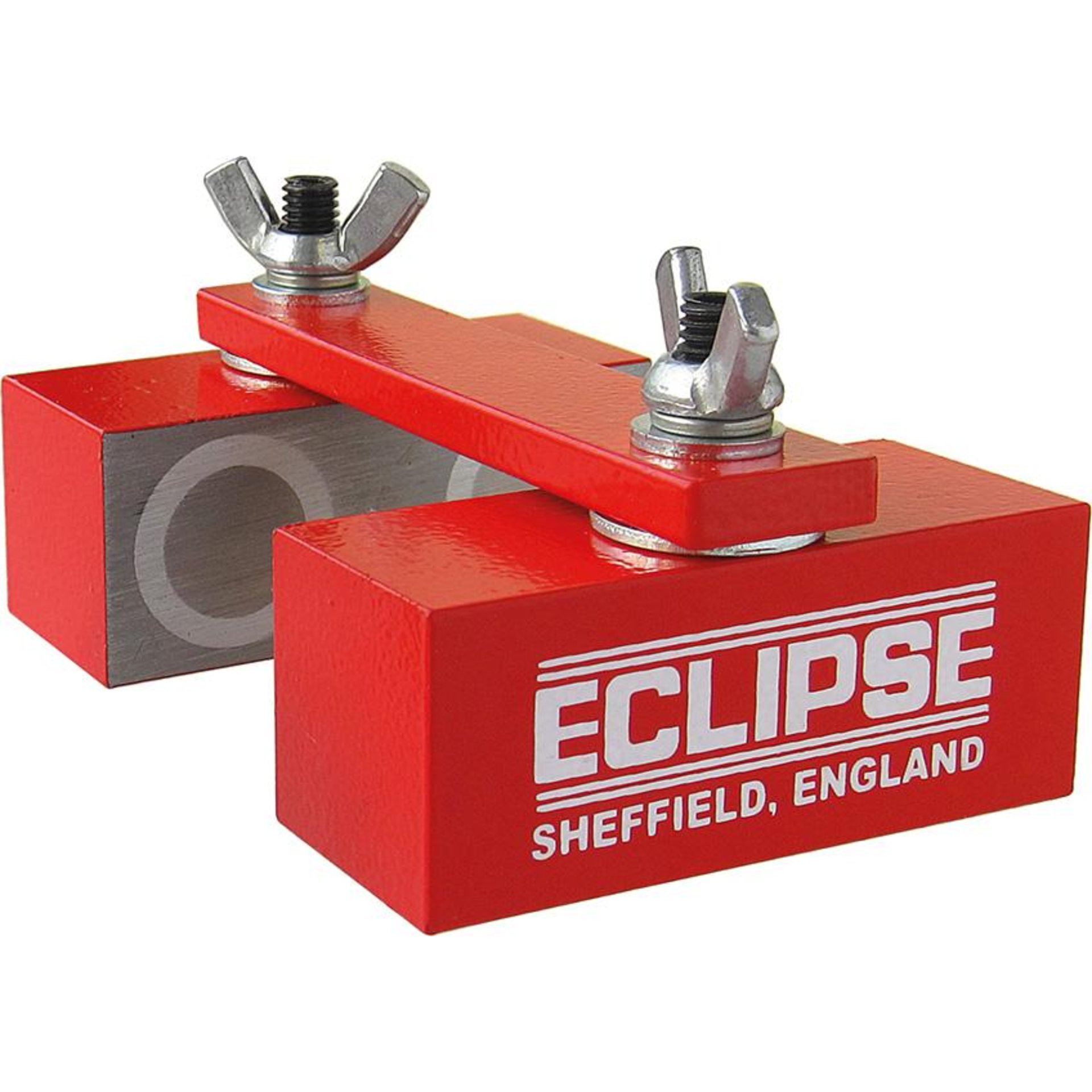 Magnetpositionierer 127x25x48mm Eclipse
