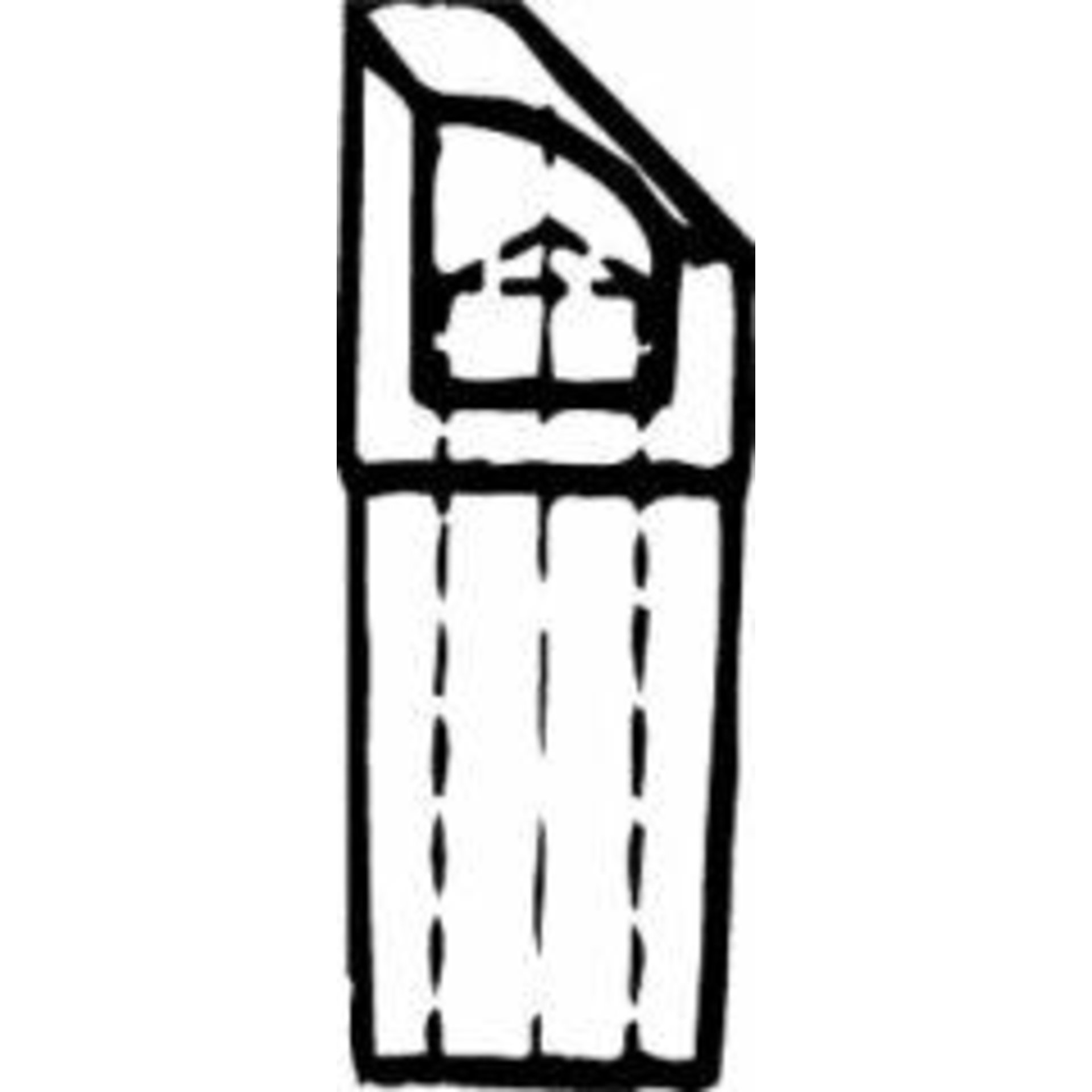 Punktelektrode spezial 1C20 Tecna