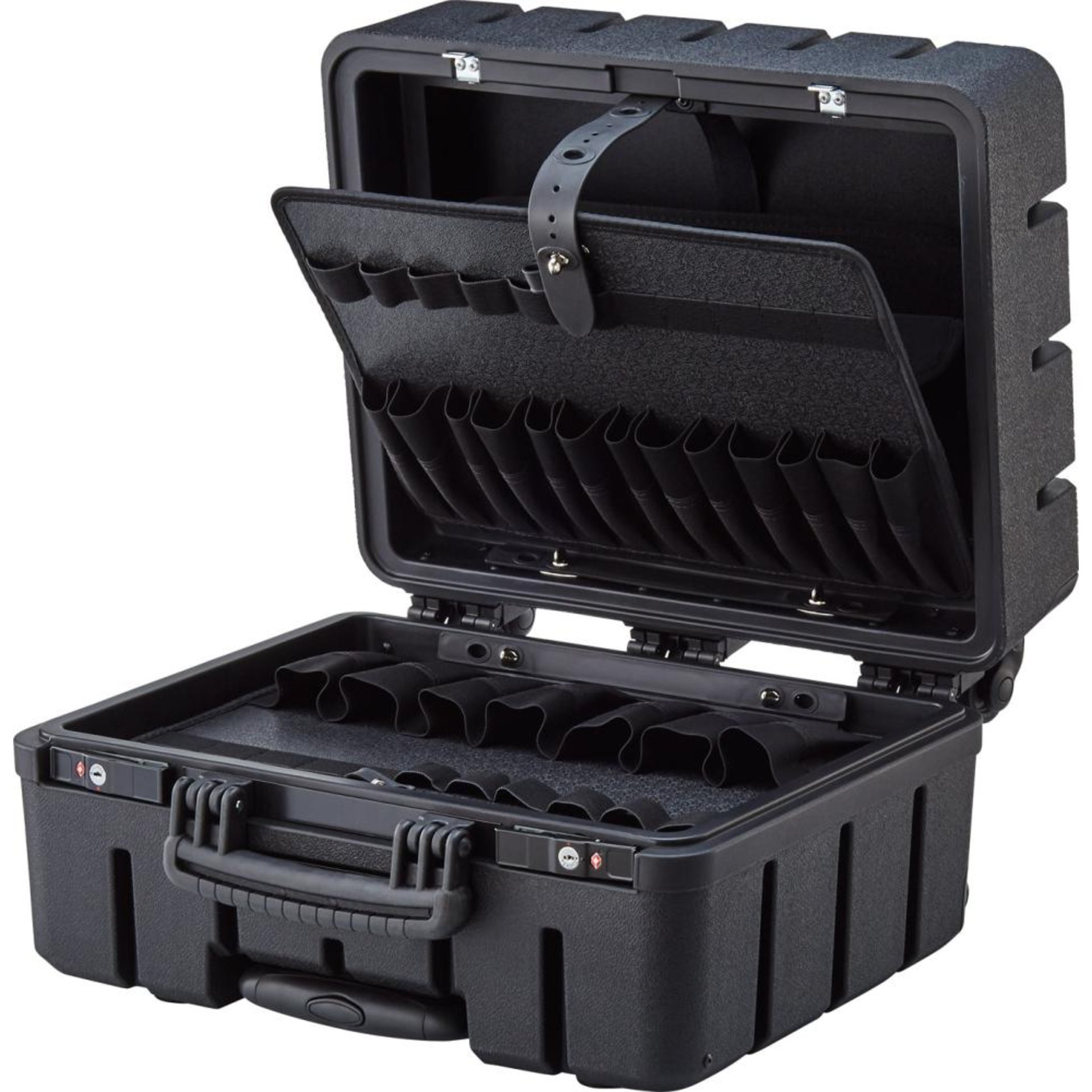 Werkzeugtrolly Pivot 417x323x274mm GT LINE