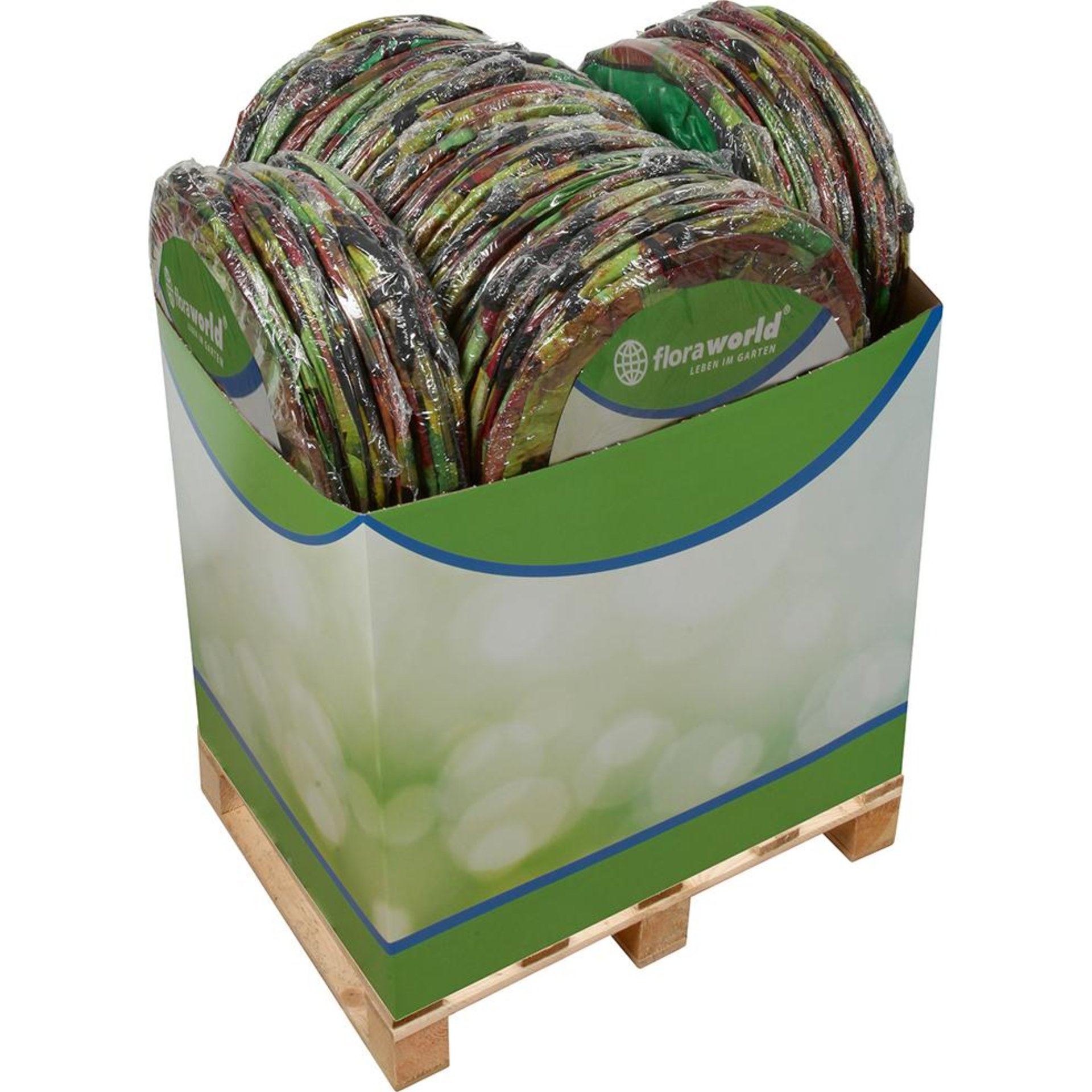 Gartenabfallsack AutumnFWComfortDisplay gsartikel