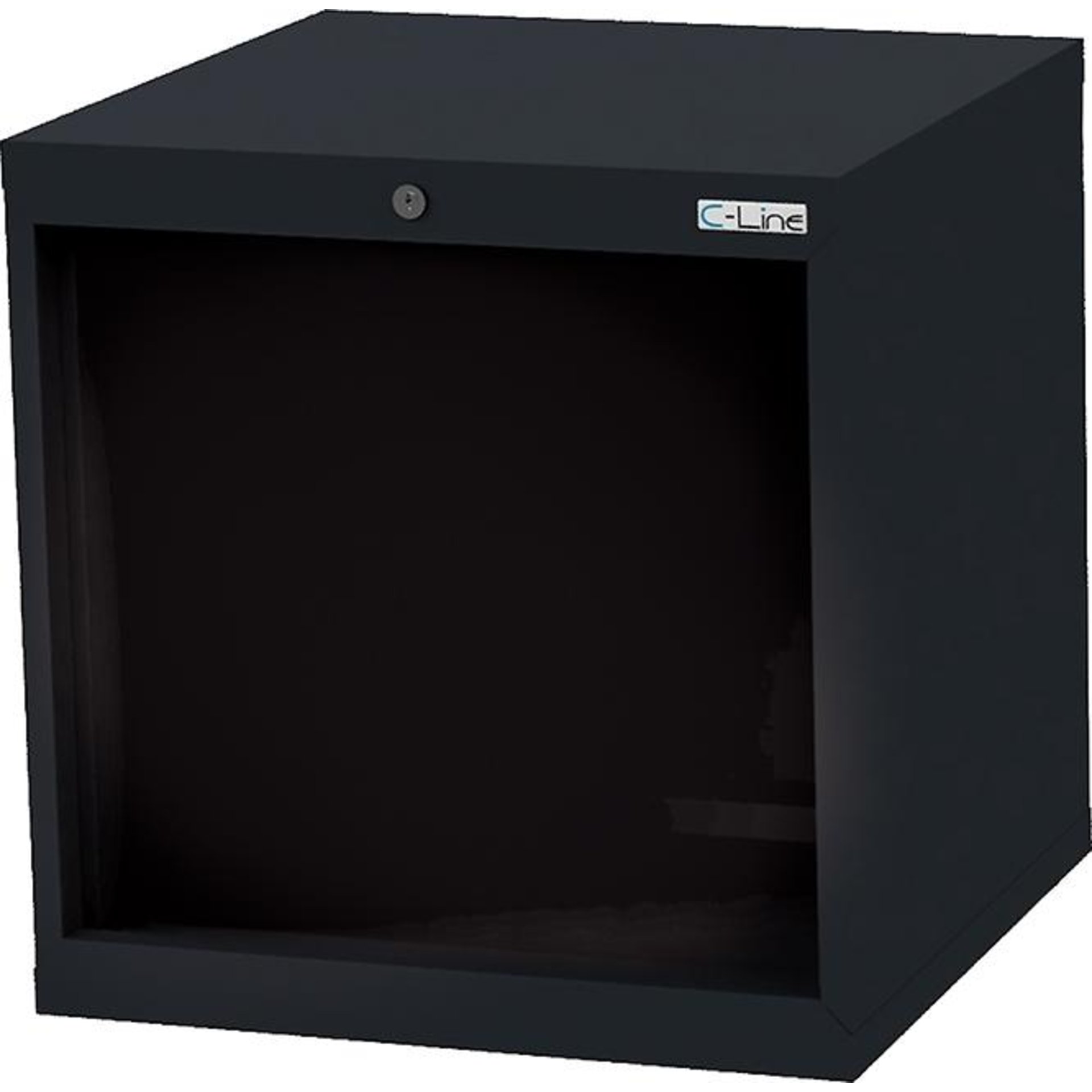 Schrankgehäuse leer, Baukastensystem