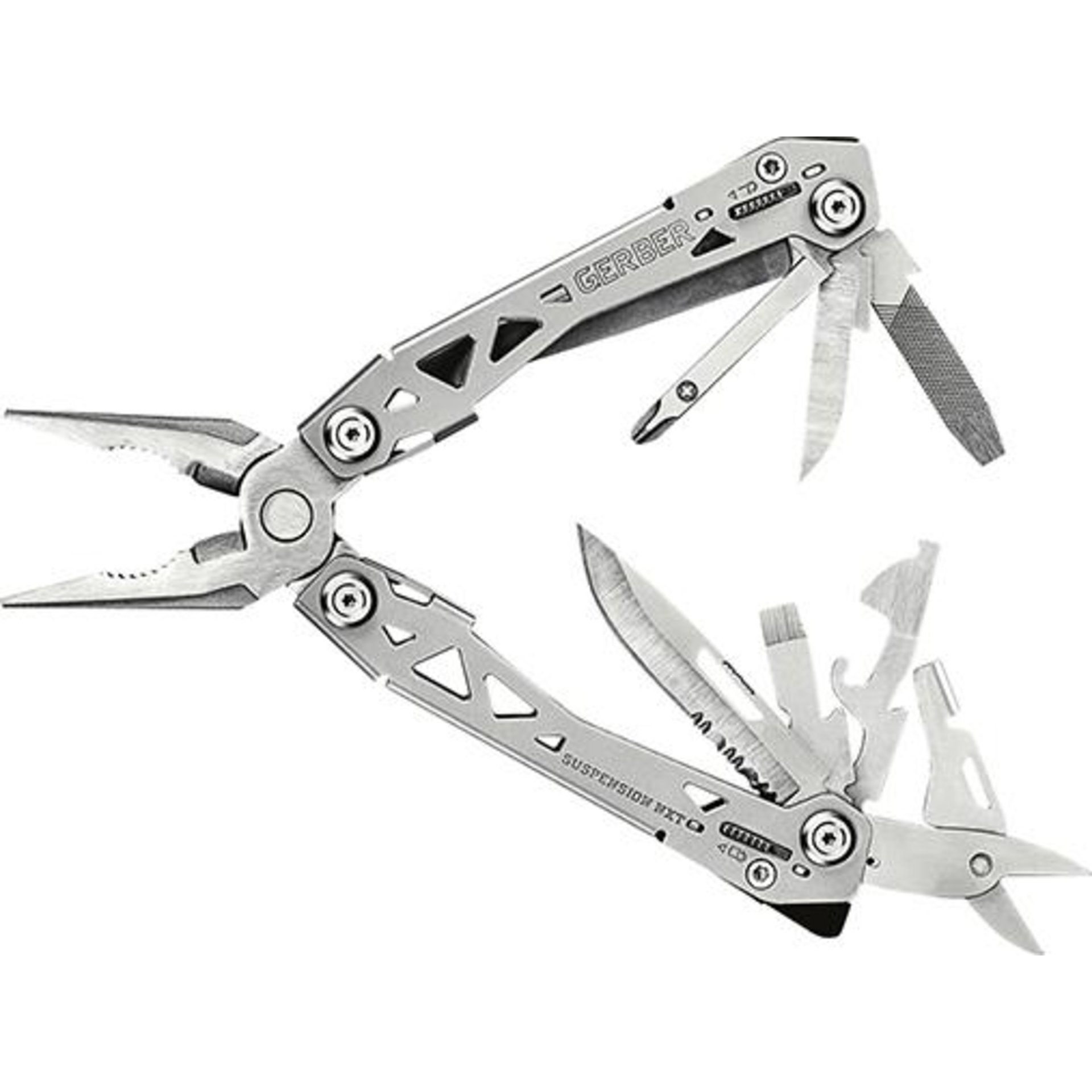 Multi-Tool Suspension NXT