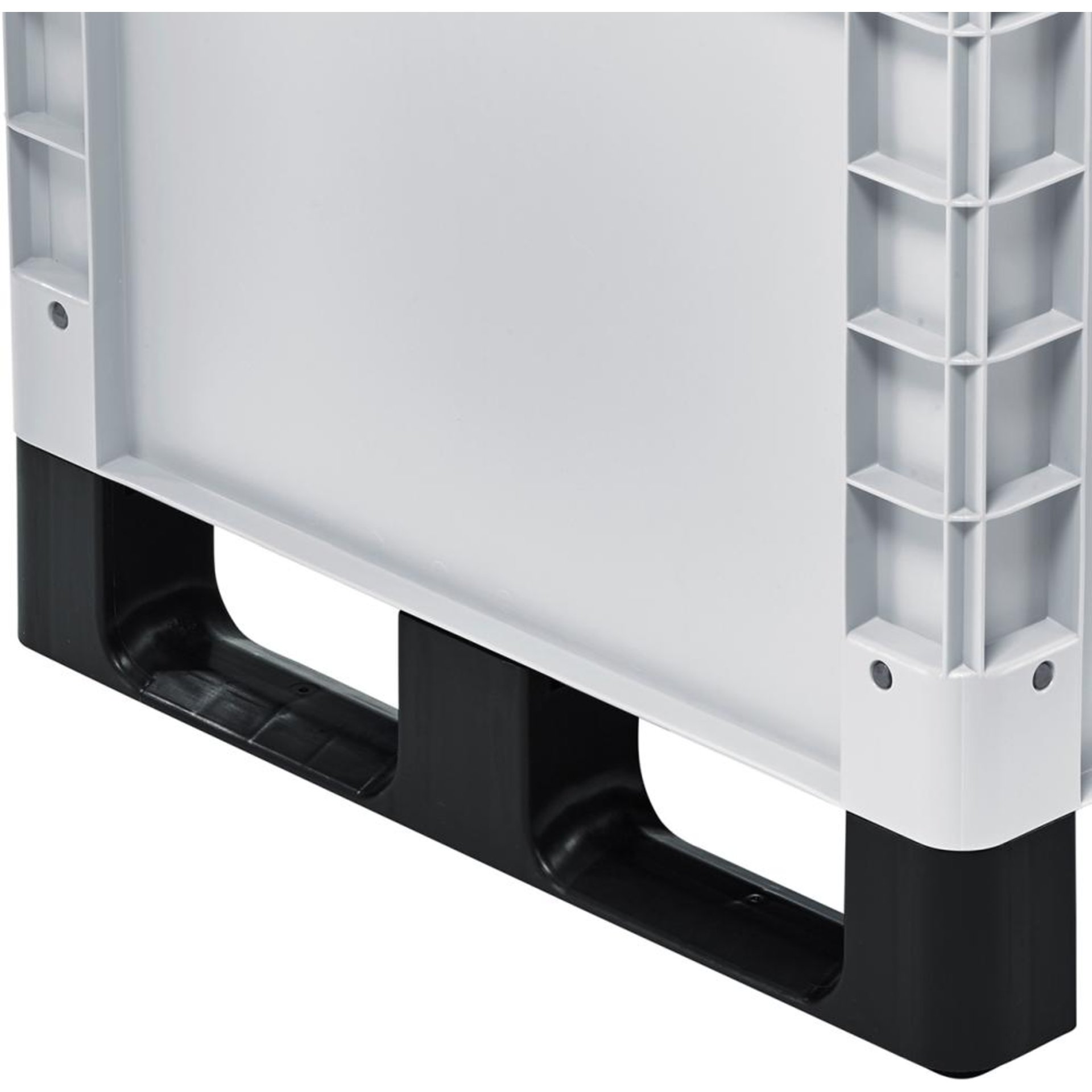 Kufe für Eurobehälter basicline plus