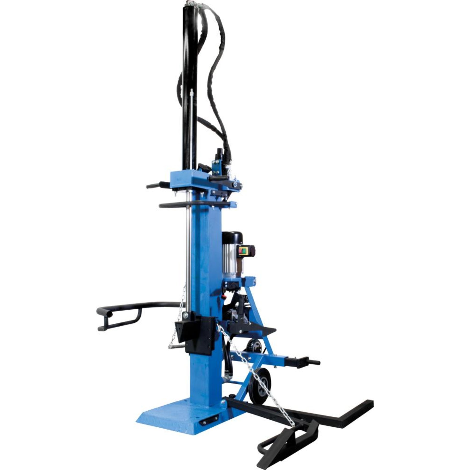 HolzspalterGHS 1000/20TEZA400 Watt/5,5kW Beschaffungsartikel