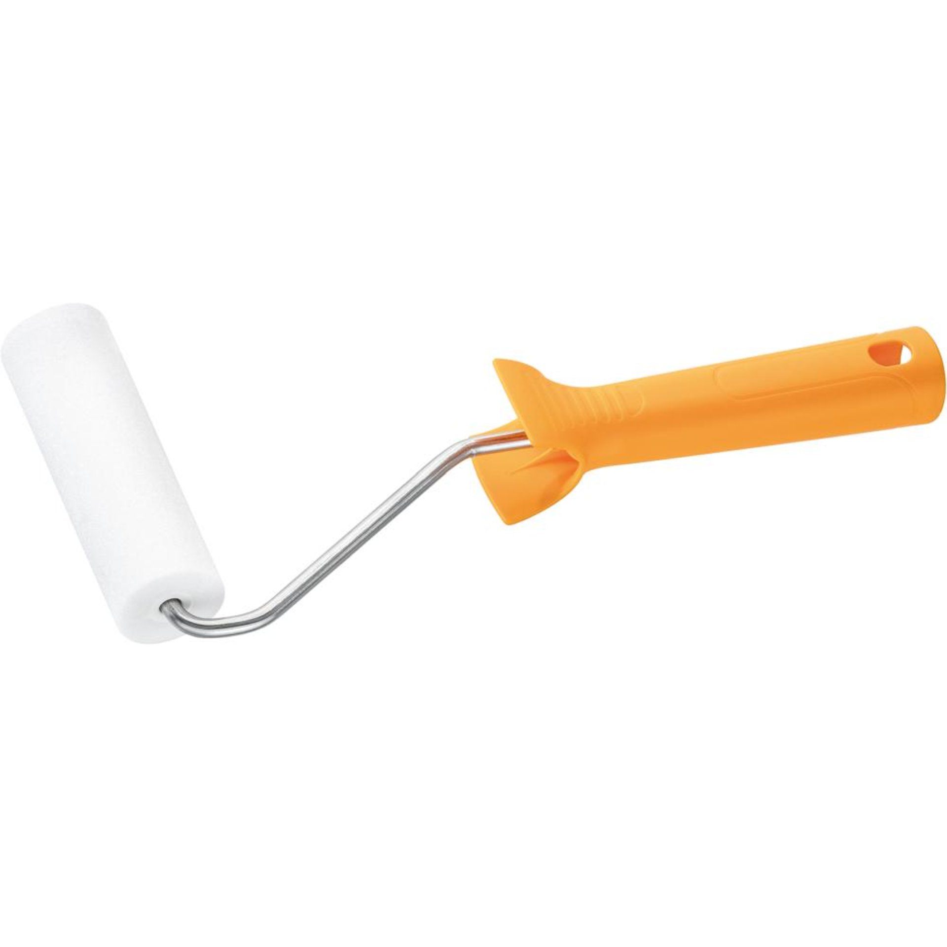 Schaumroller 11 cm 1K Griff