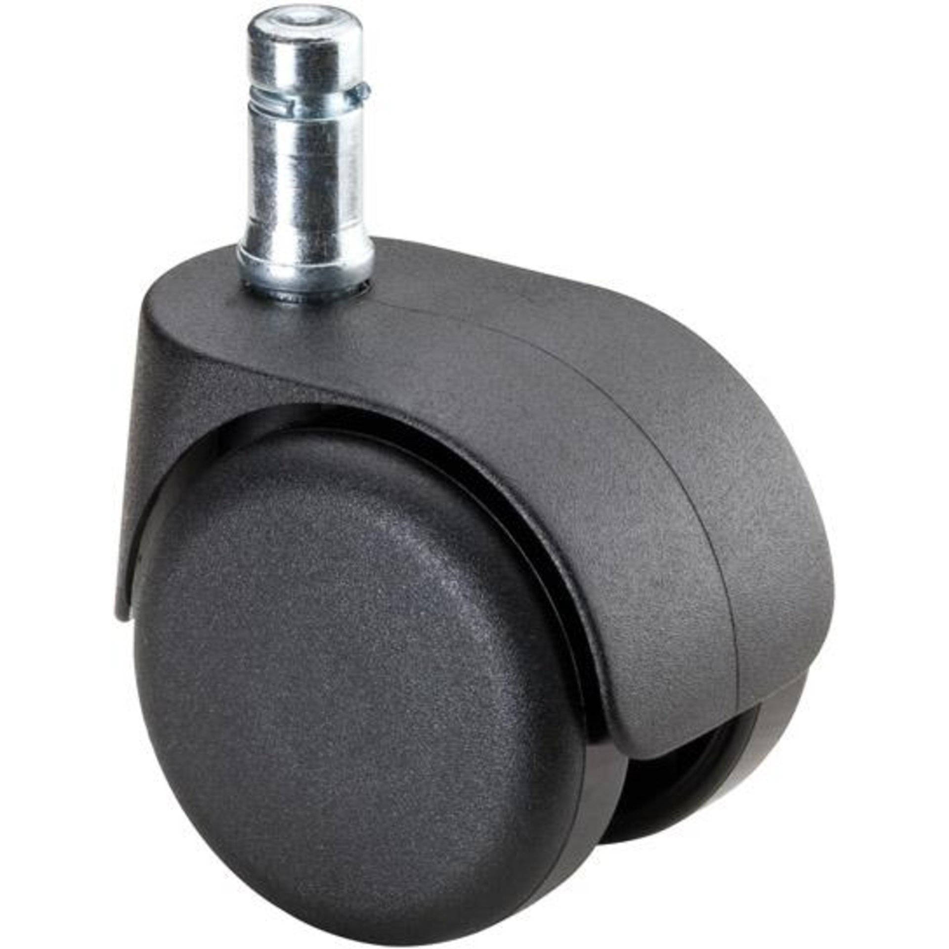 Kst.-Doppelrolle 50mm m.Stift 10x22mm G15.050/G45.010