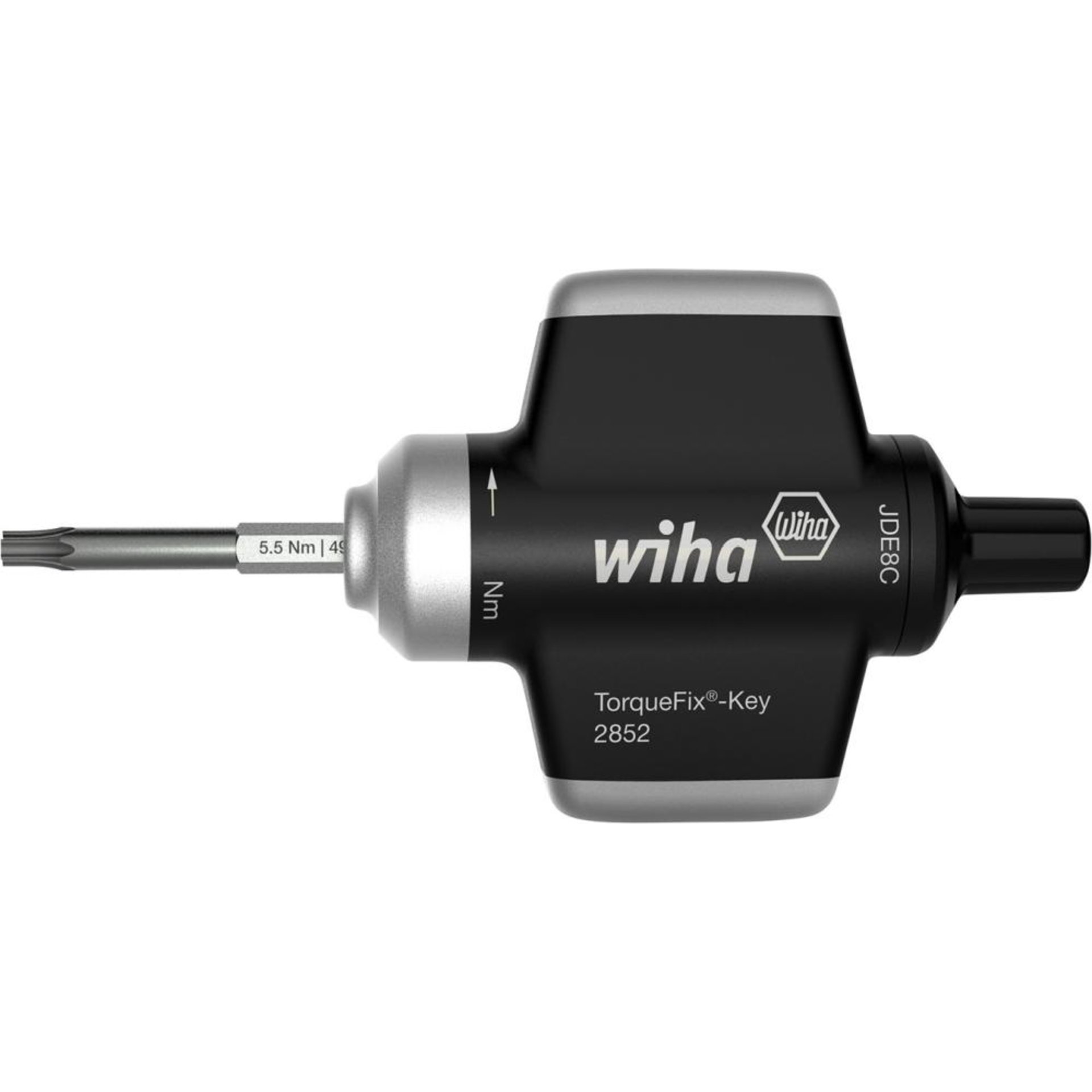 Drehmoment-Schraubendreher-Griff TorqueFix®-Key