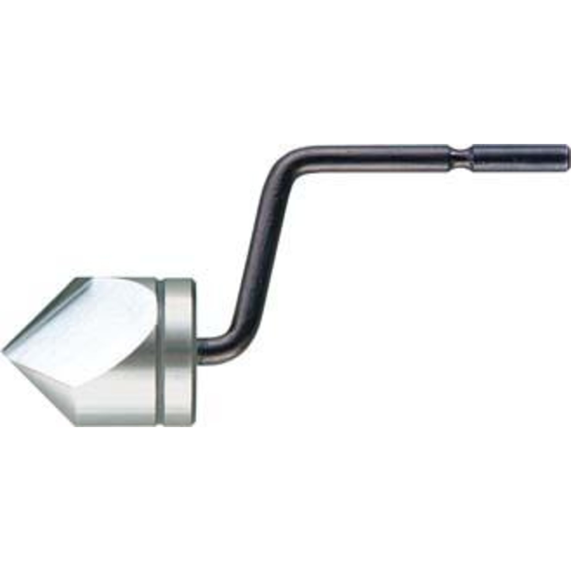 Kurbelsenker HSS BC1650 16,5mm GRATTEC GRATTEC