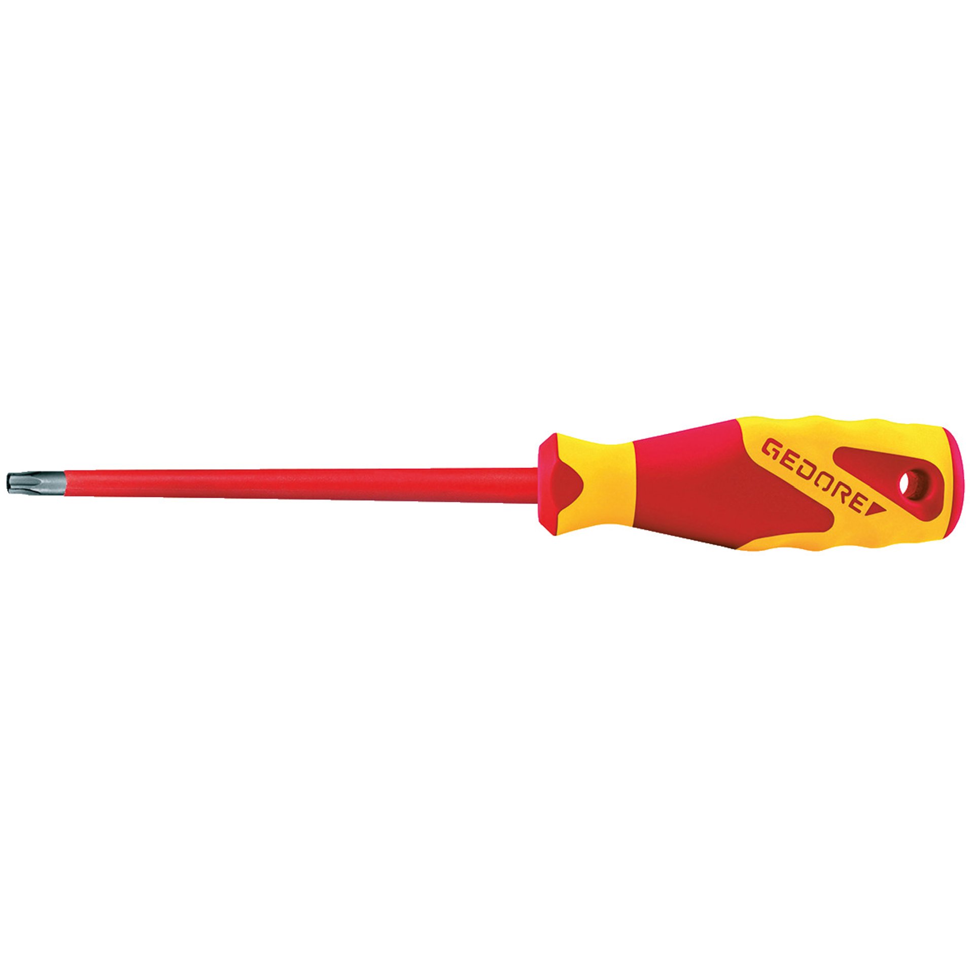 VDE 2163 TX T40 VDE-Schraubendreher Innen-TX T40
