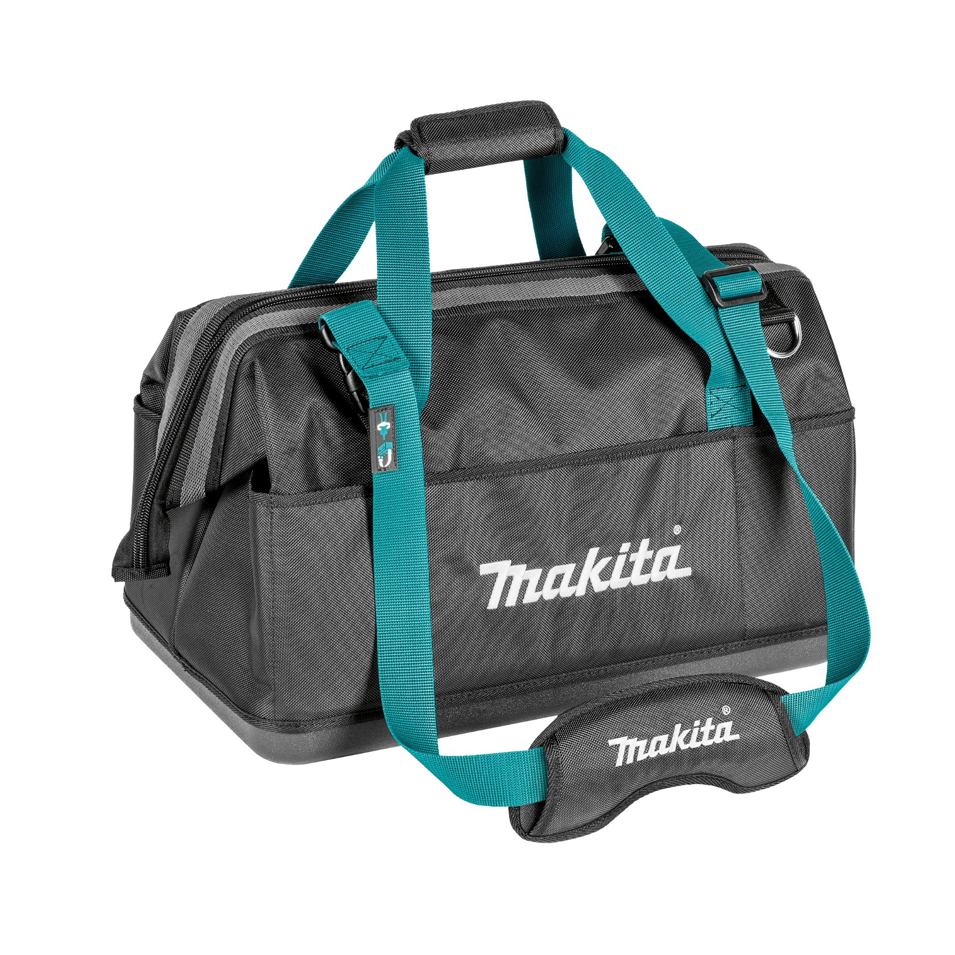 Werkzeugtasche weite Öffnung 34 l