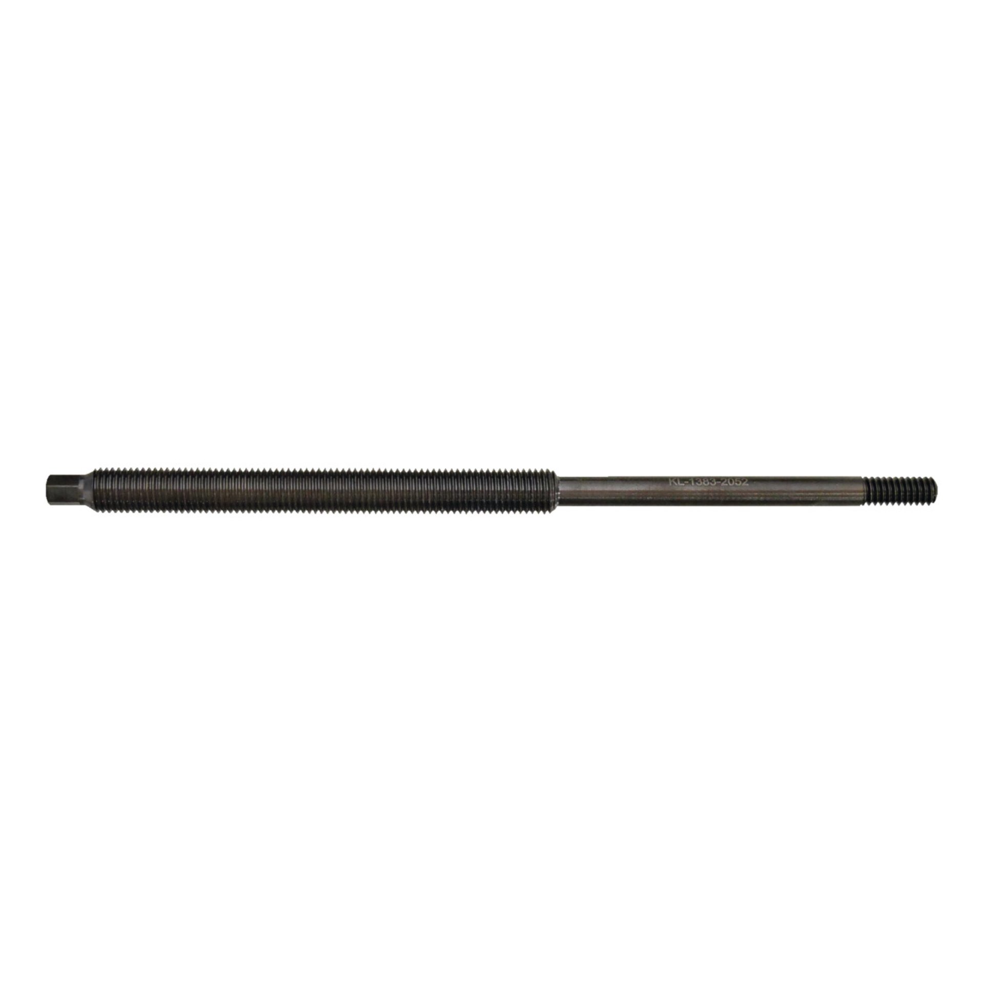 KL-1383-2052 Zugbolzen, 1/4"-20 UNC, 185 mm