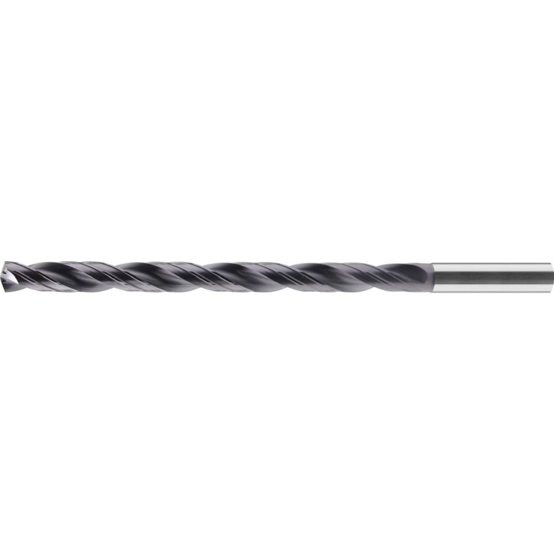 VHM HPC Bohrer, Typ UNI, IK, 12 x D