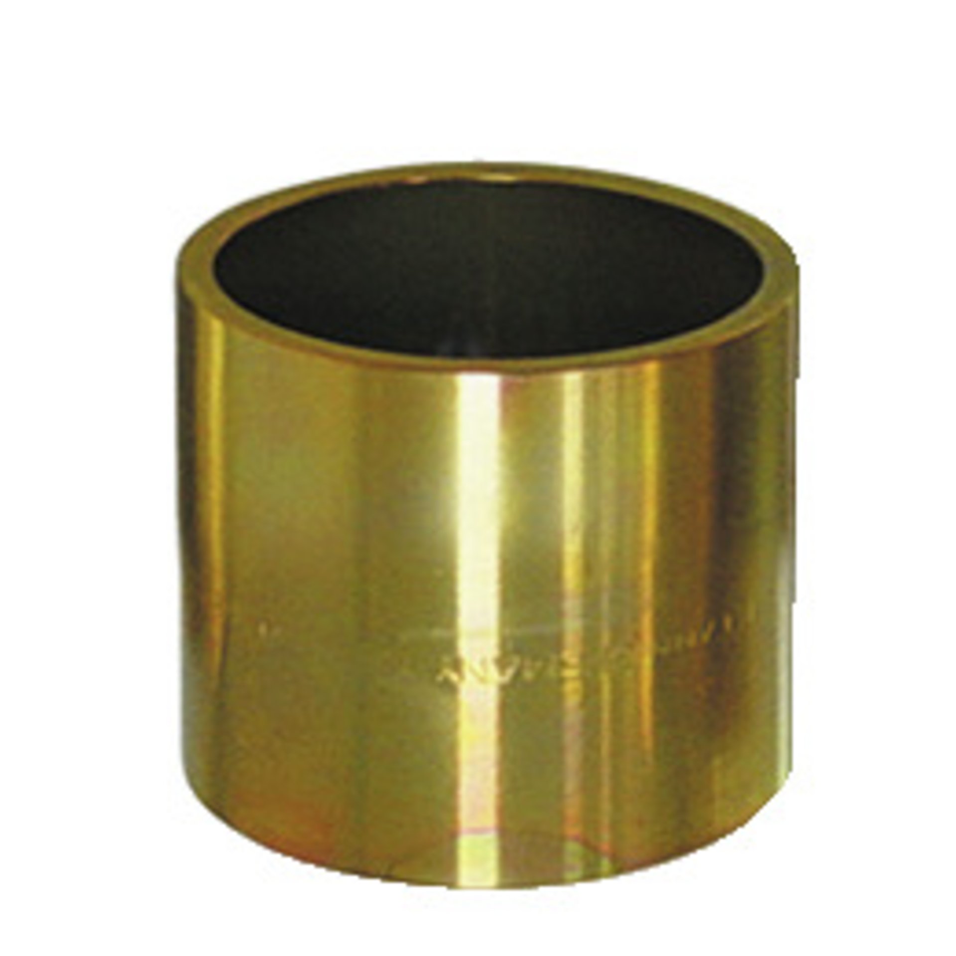 KL-0039-1662 Druck-/Stützhülse, kurz, Ø 62/54 mm