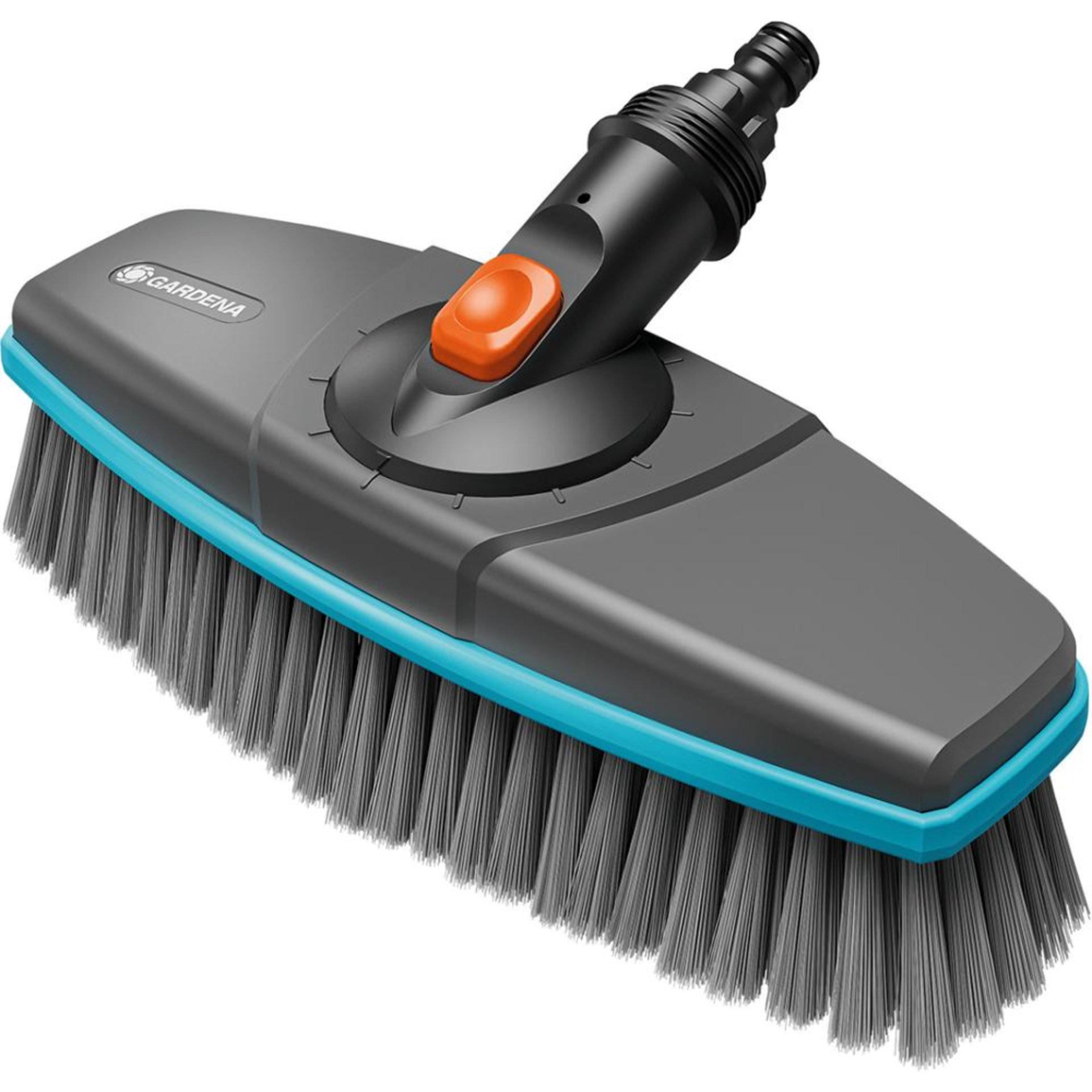 Stielbürste soft Cleansystem 18810-20