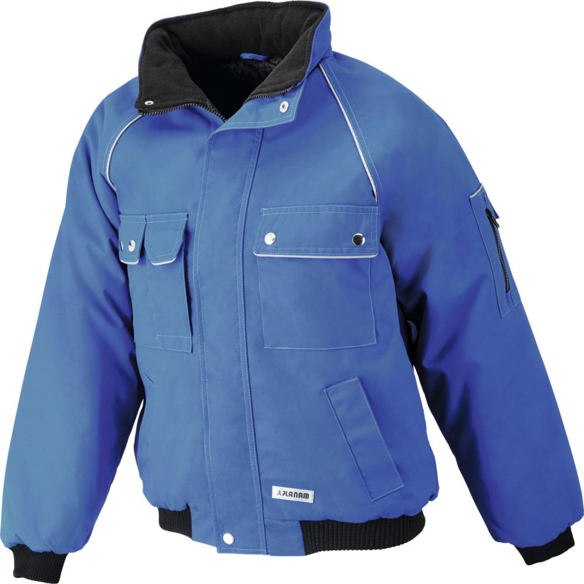Winterblouson Canvas
