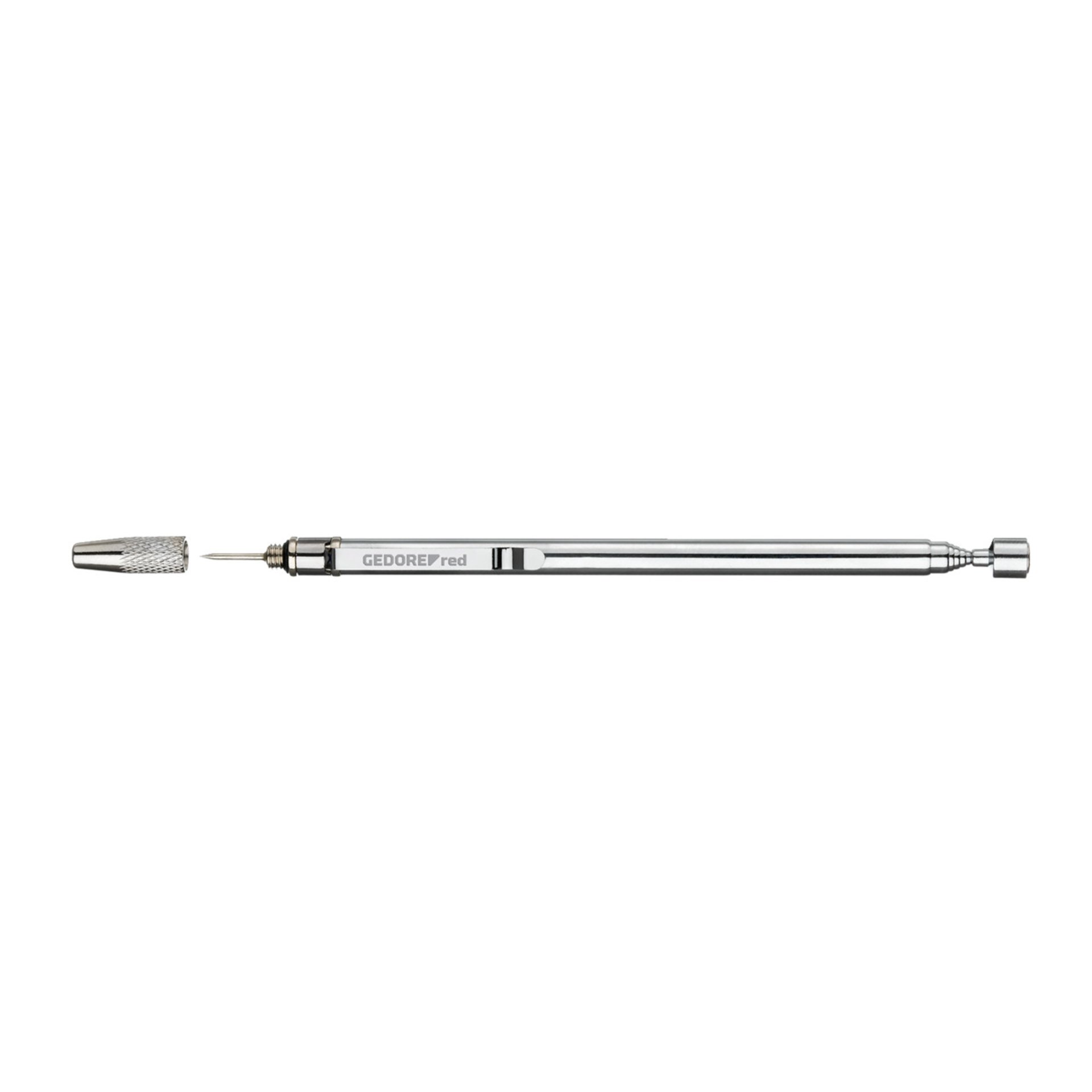 R19101000 Teleskopmagnetheber 150-670mm Tragfähigkeit 300g