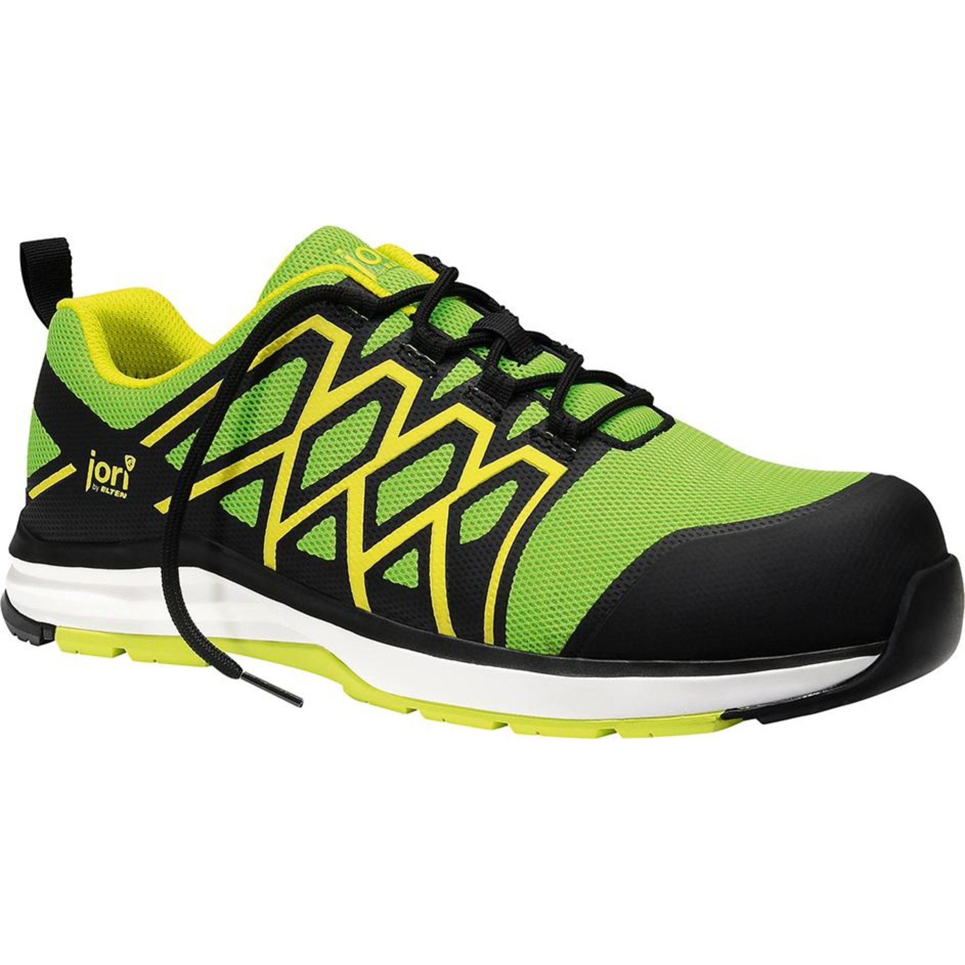 Sicherheitshalbschuh jo_SWIFT Low, S1P ESD