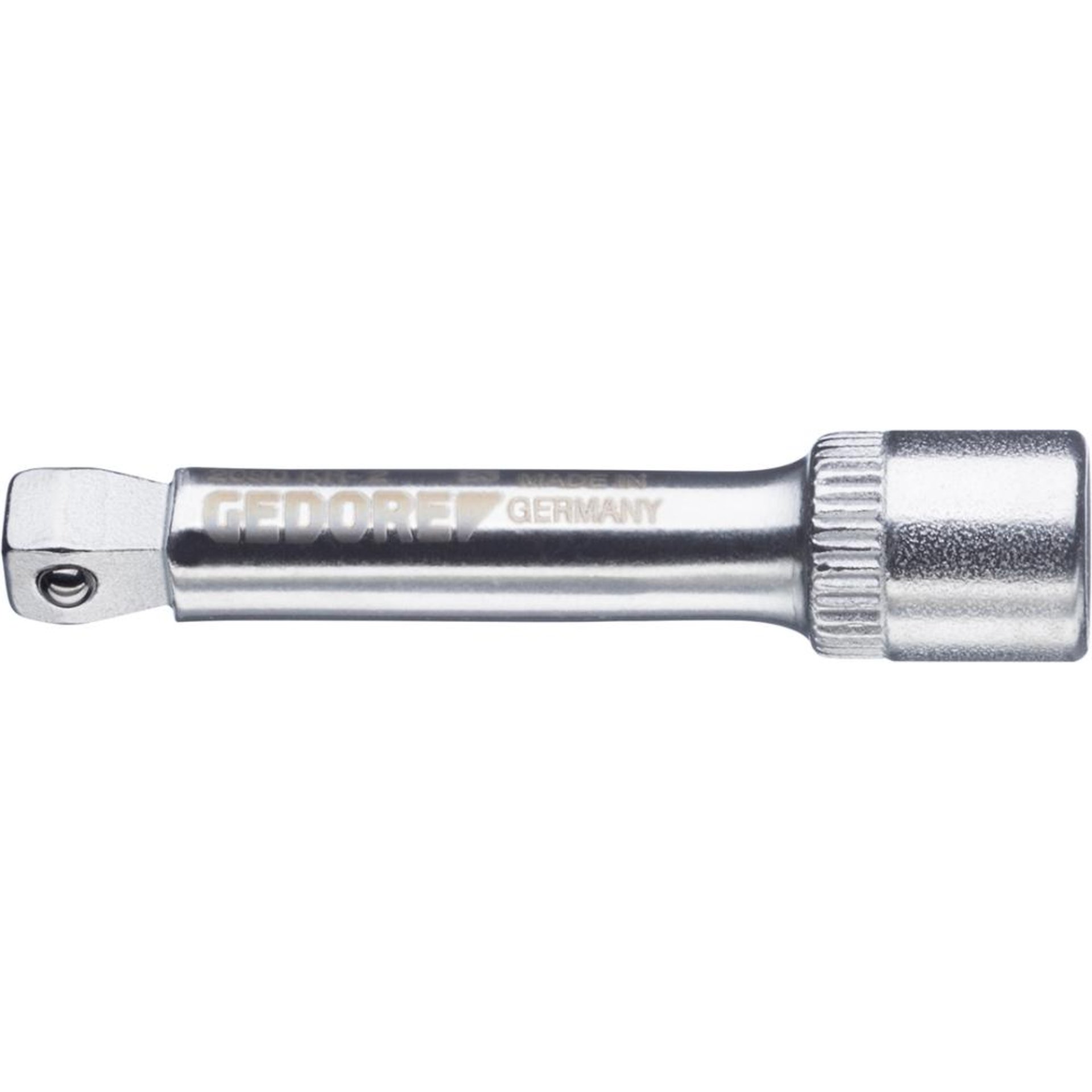 Kardanverlängerung 1/4", Gedore