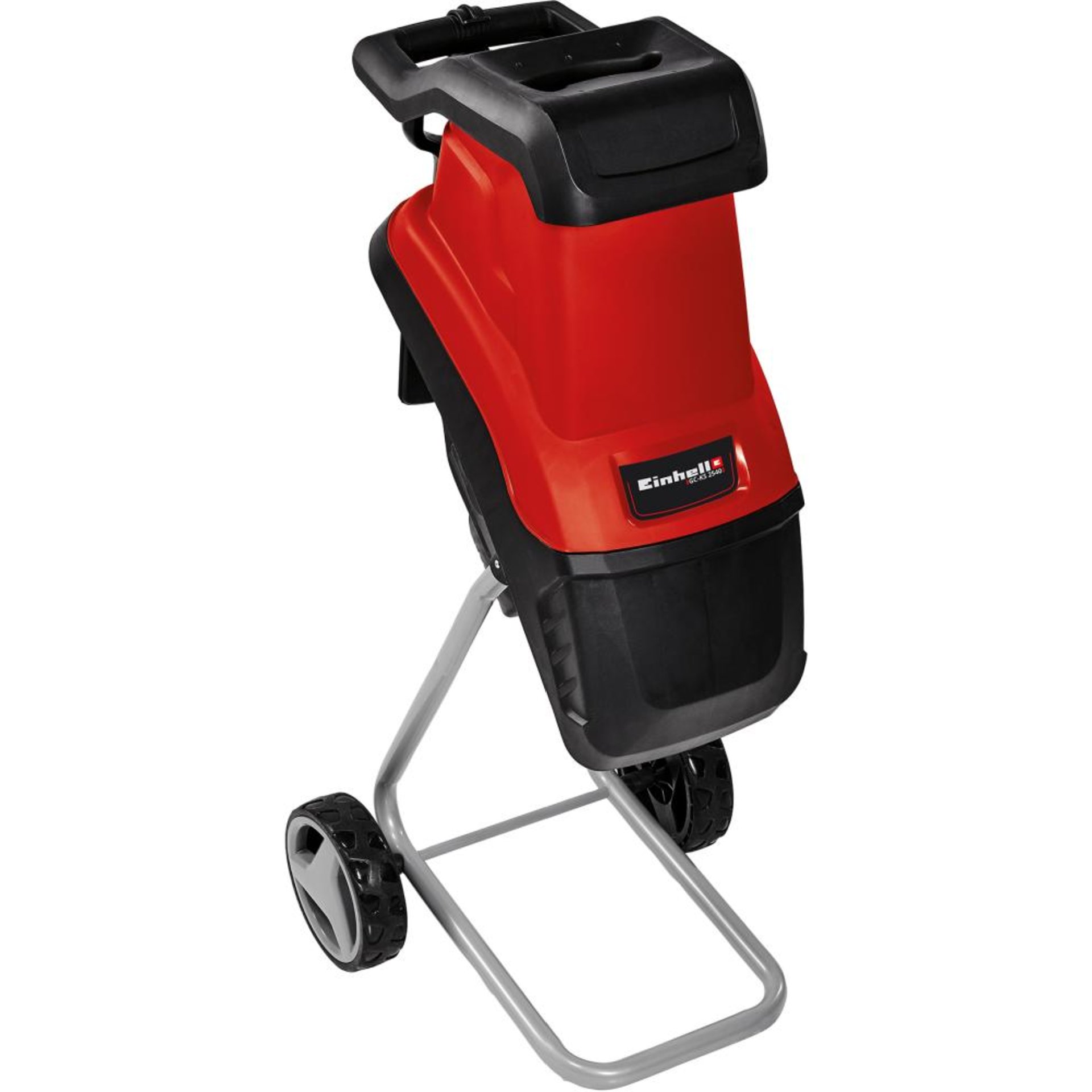 Elektro-Messerhäcksler GC-KS 2540