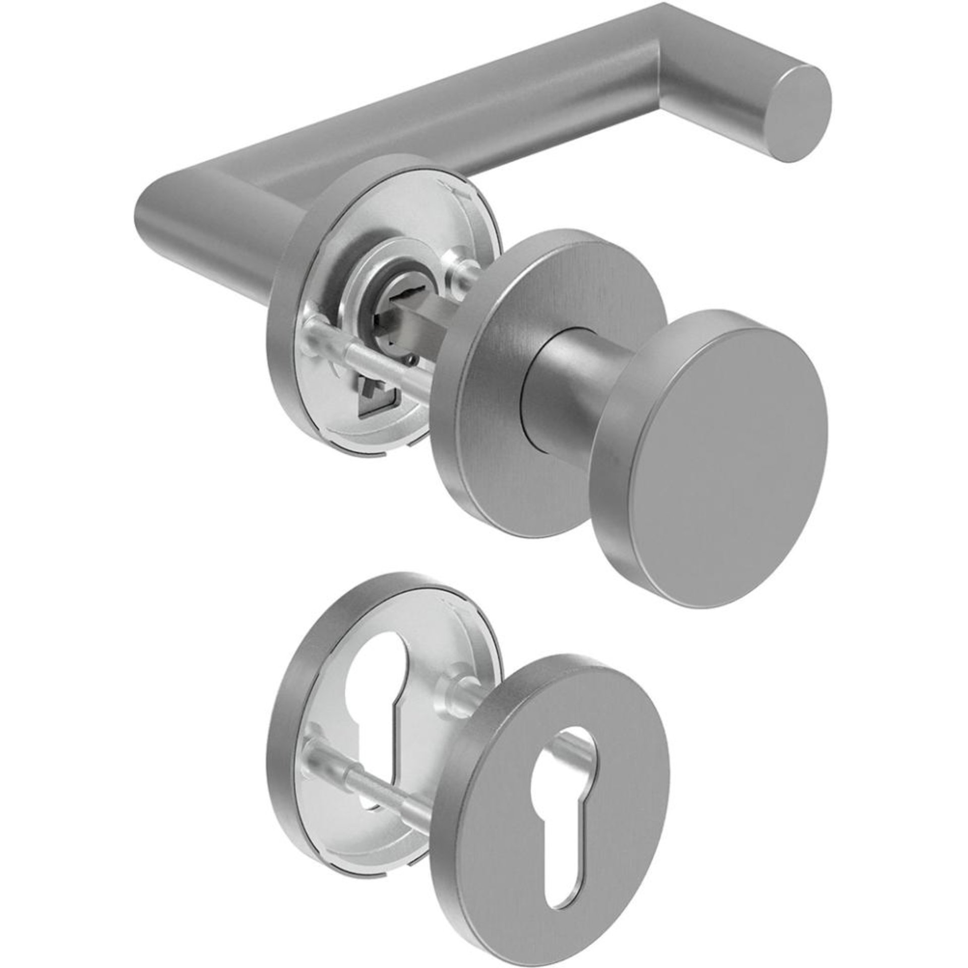 WE-Grt. ER 9 mm LS